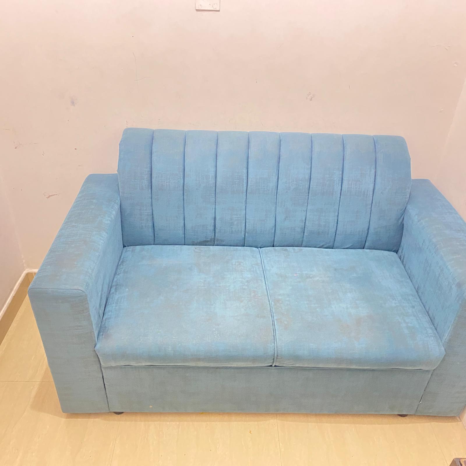 matress , bed, wardrobe,chair, sofa , all in good condition - Image 7
