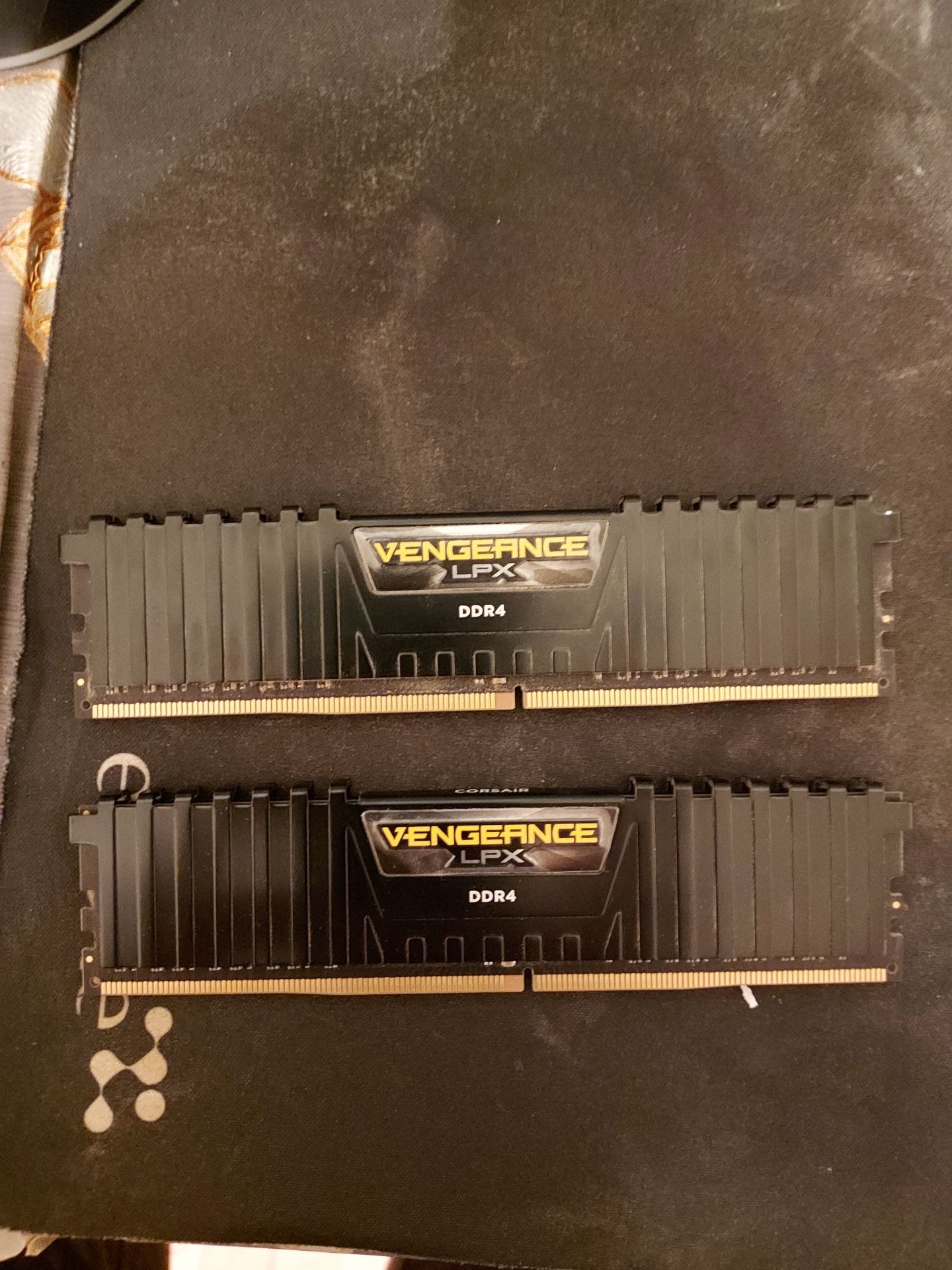 16GB DDR4 3200MHz RAM – Excellent Condition - Image 2
