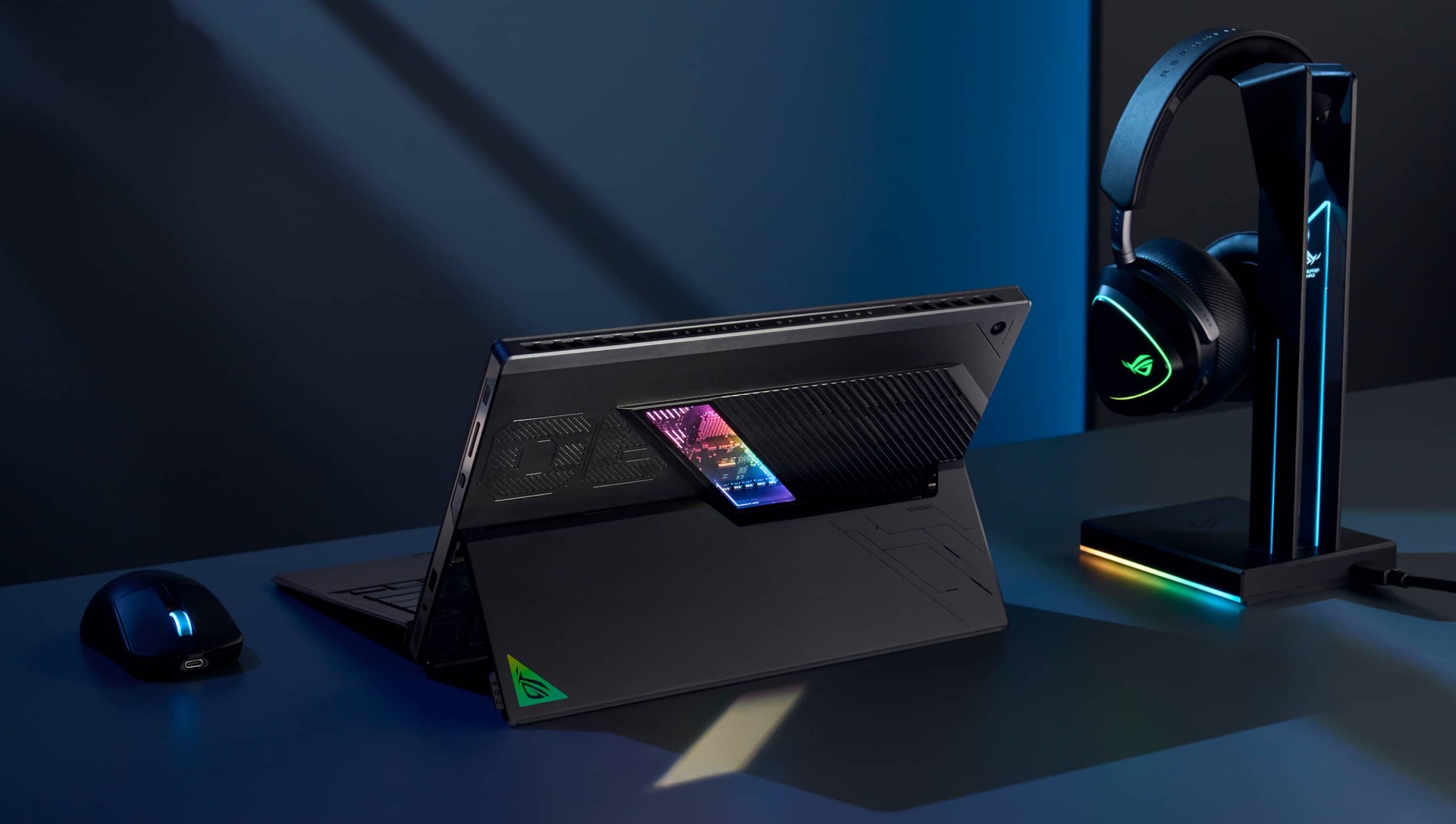 ASUS ROG Flow Z13 (2025) - Image 3