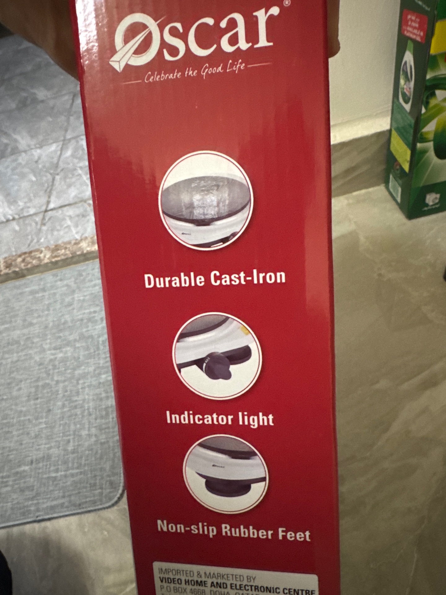 Cooking Oven (Heater) - Image 3