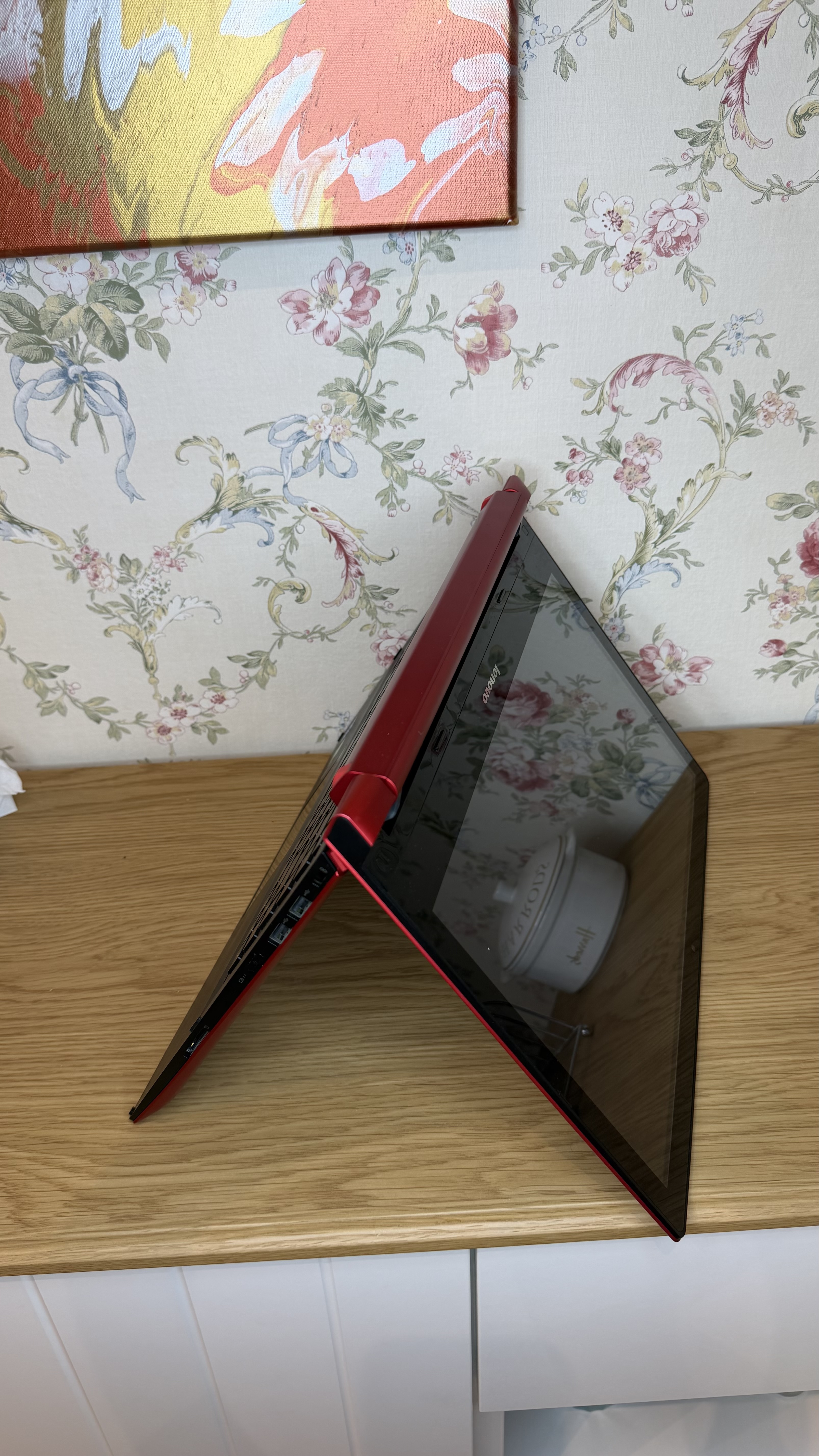 Lenovo 2in1 laptop  - Image 3