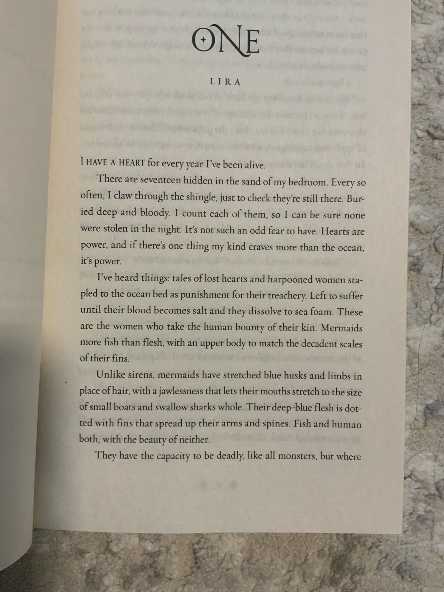Book To Kill A Kingdom - Image 3