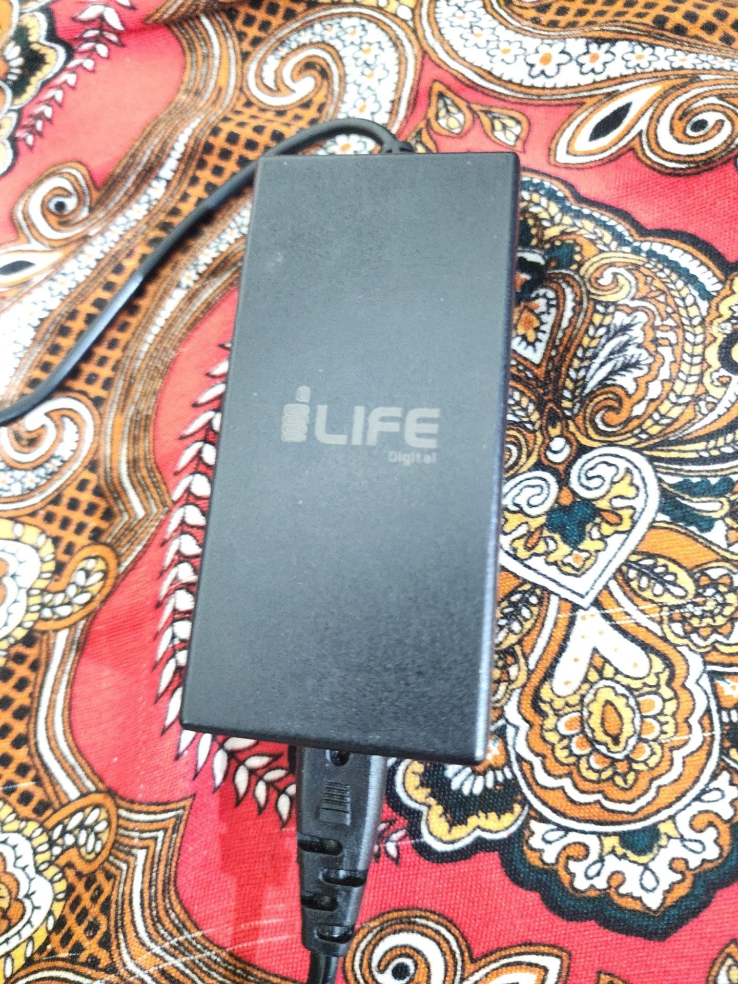 ilife Original Laptop Core i5 6287u Processor 4 GB Ram 1TB Storage 1000GB - Image 6