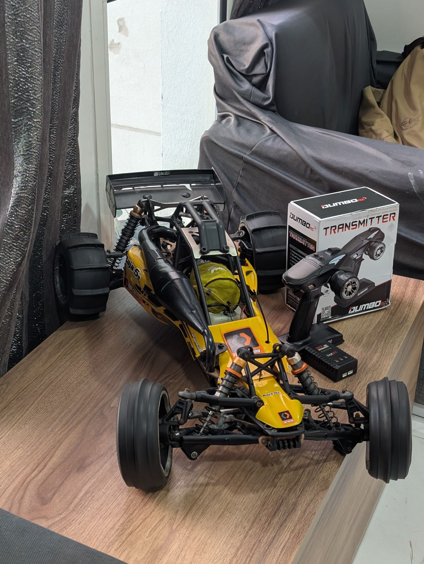 HPI Baja 5b  - Image 2