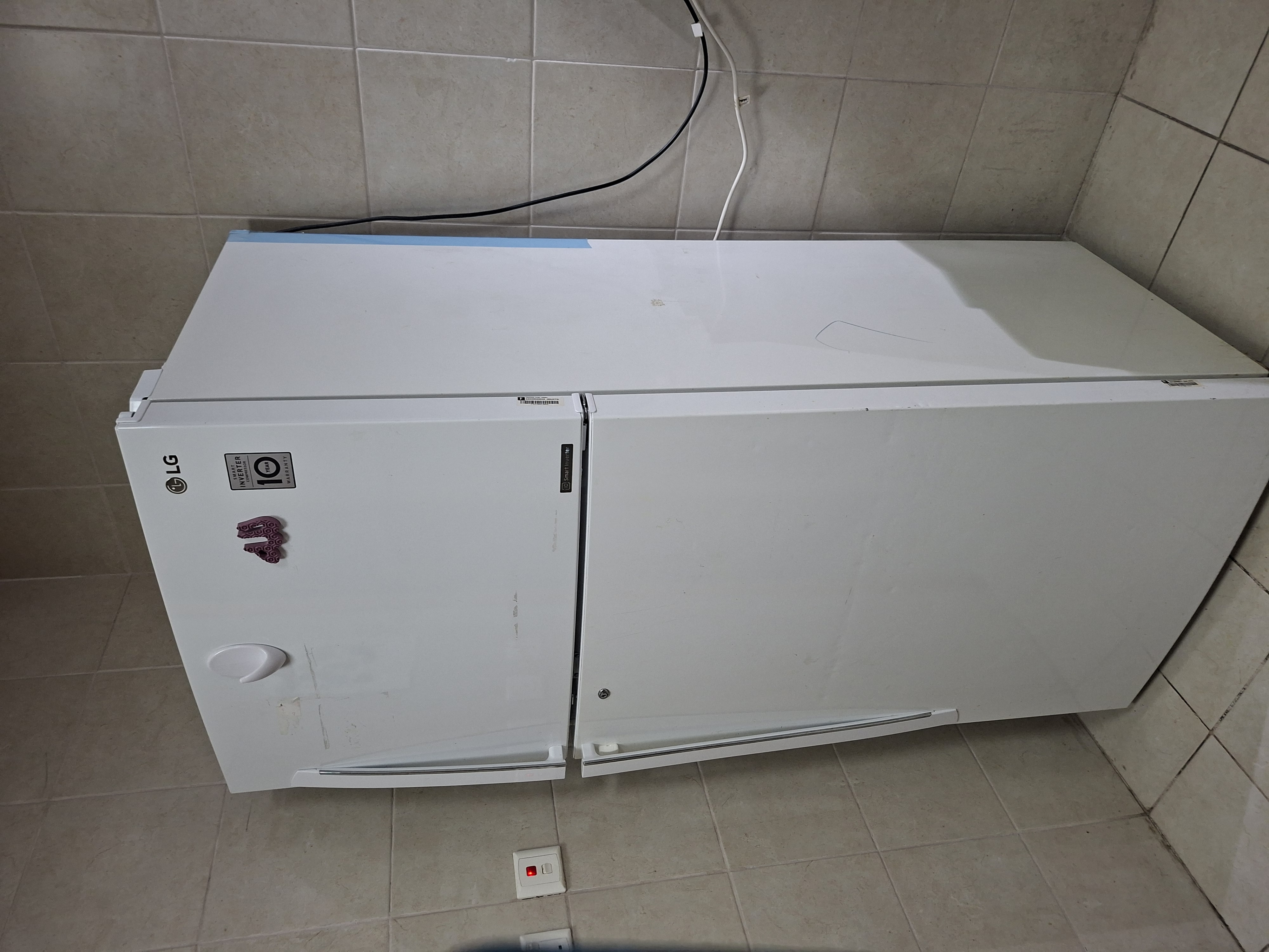 Refrigarator - Image 2