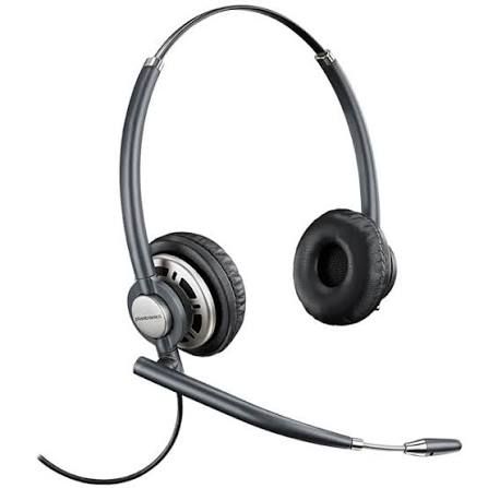 Plantronics HW720 EncorePro Wideband Headset (78712-101) - Image 3