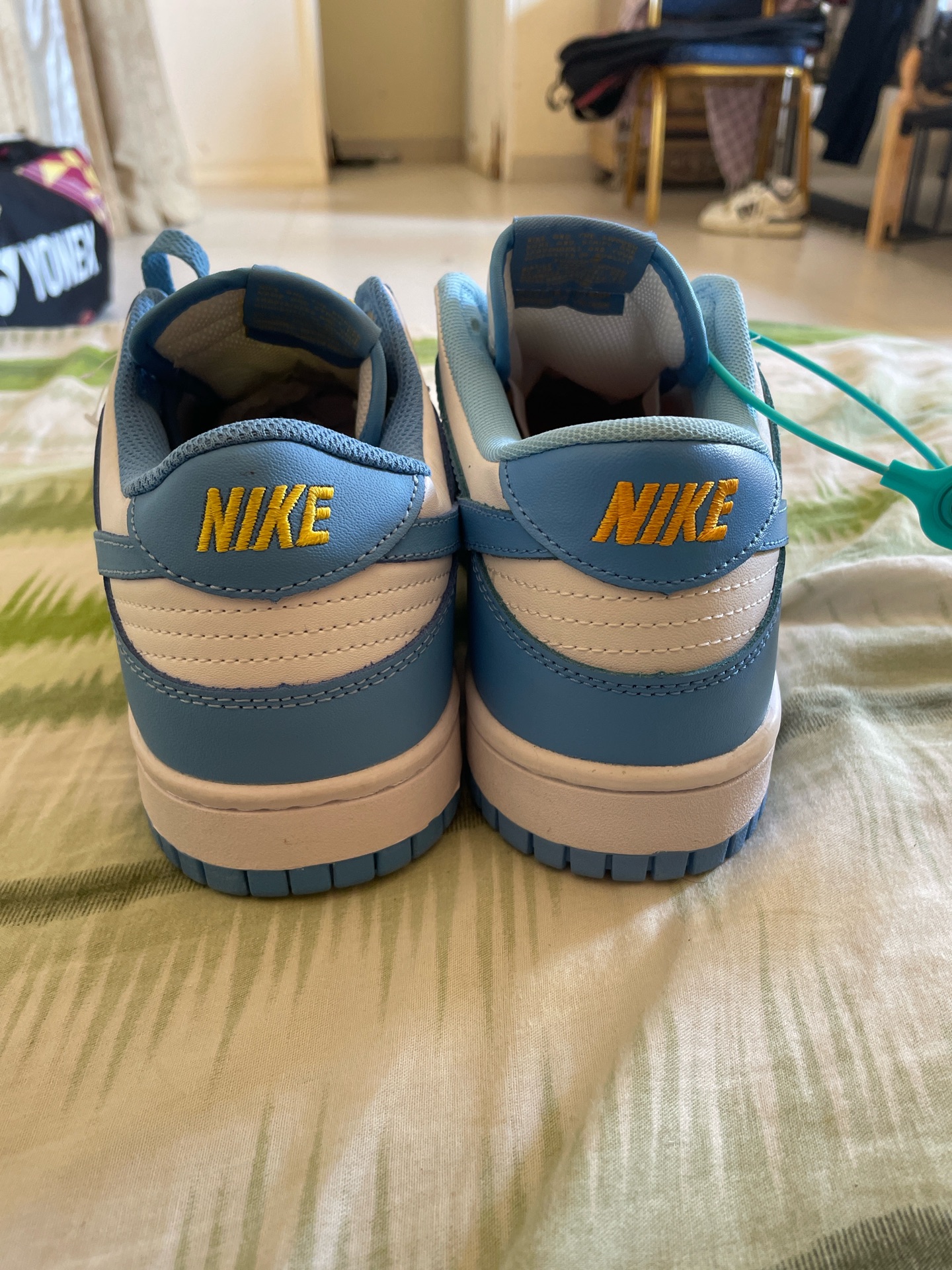 Nike shoe (copy) - Image 9