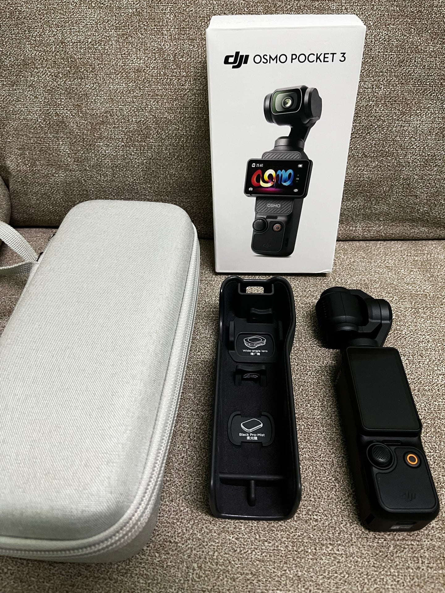 Osmo pocket 3 - Image 4