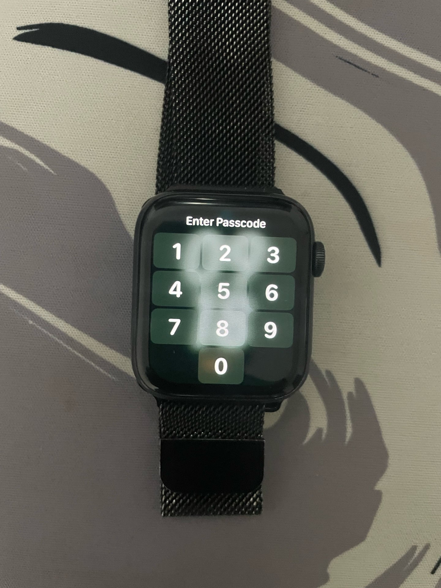 Apple watch series 6 44mm - Image 4