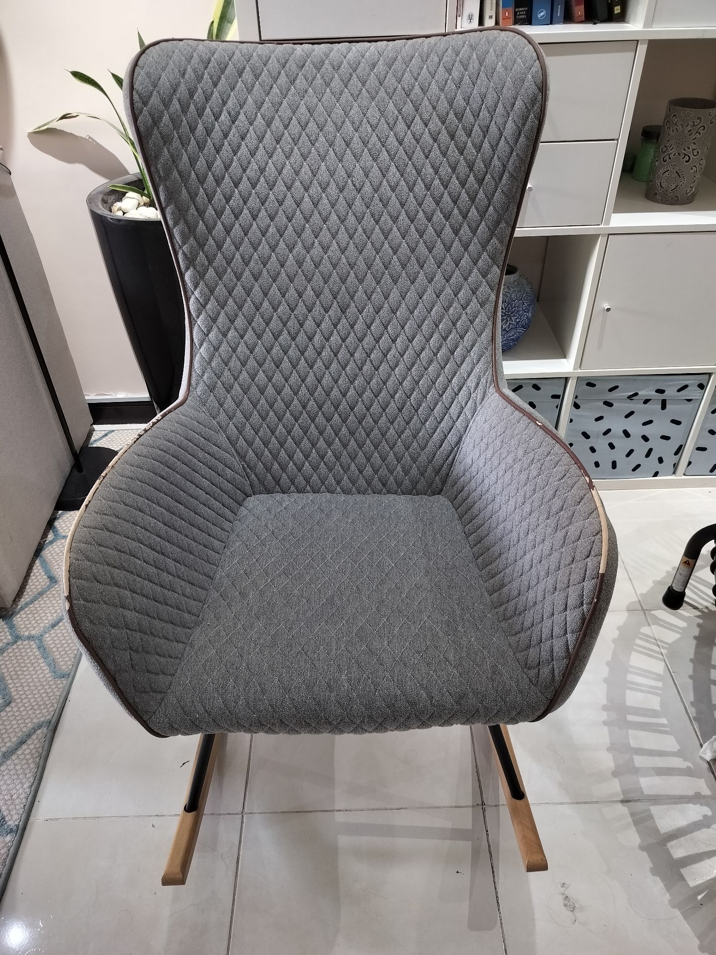 Rocking Chair - Image 1