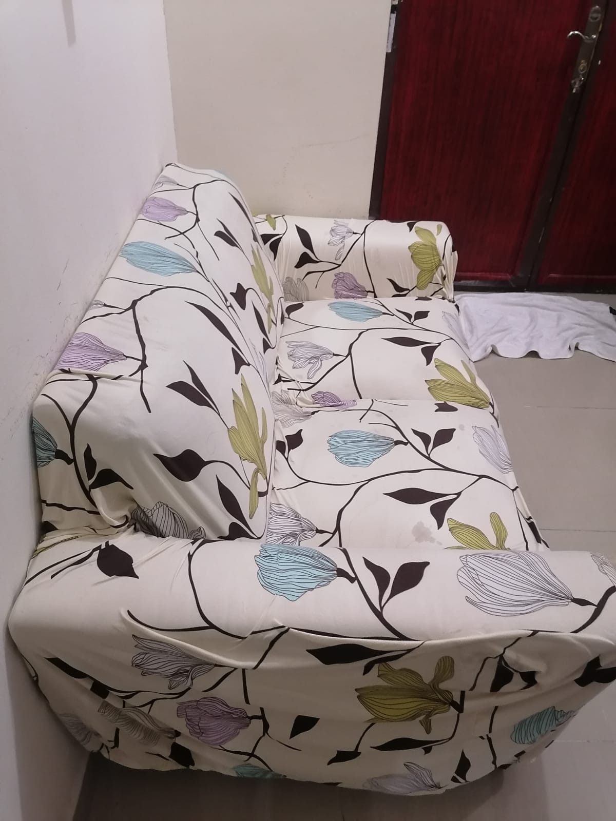 Used Sofa - Image 2