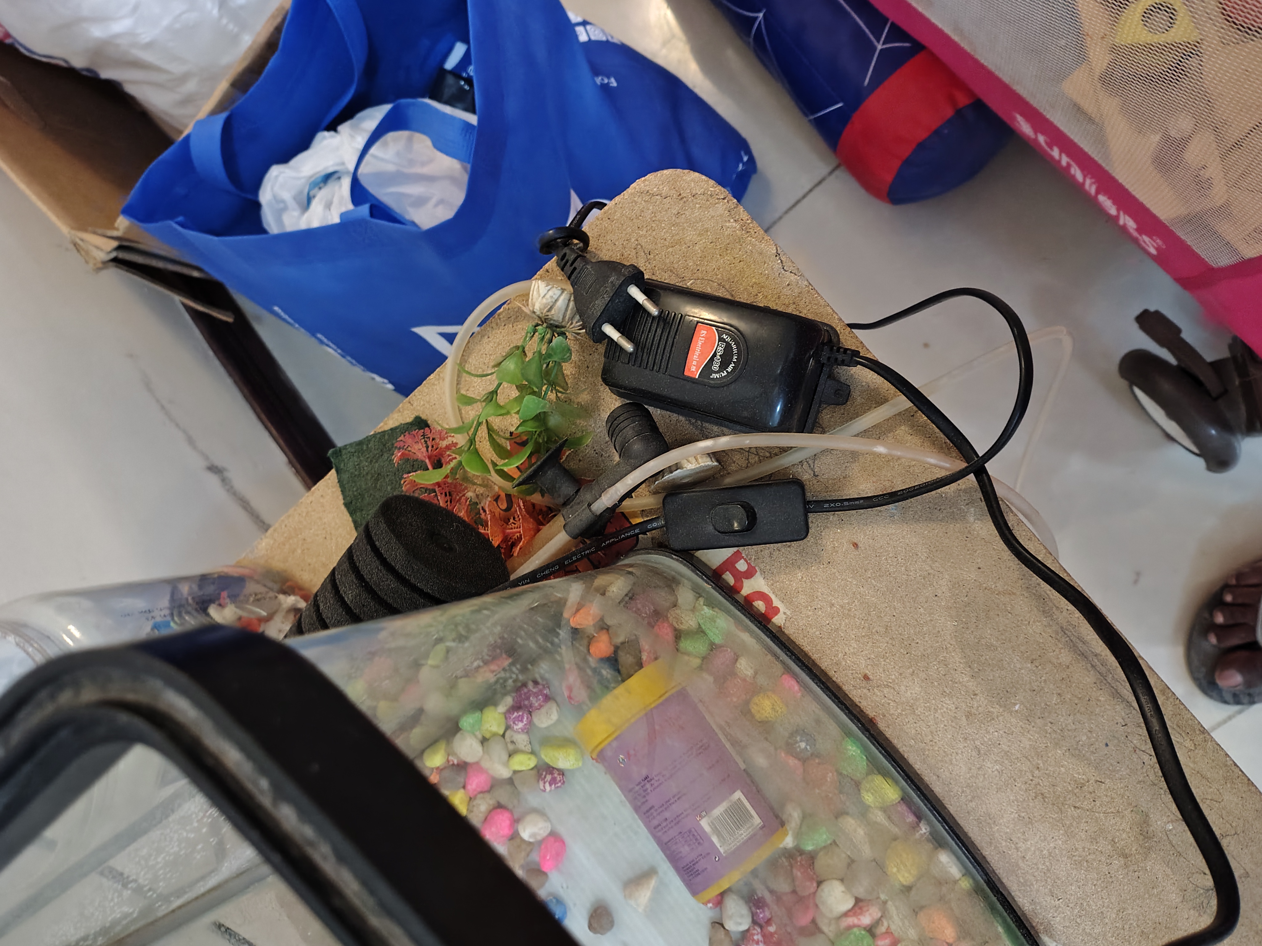smalll aquarium for sale - Image 4