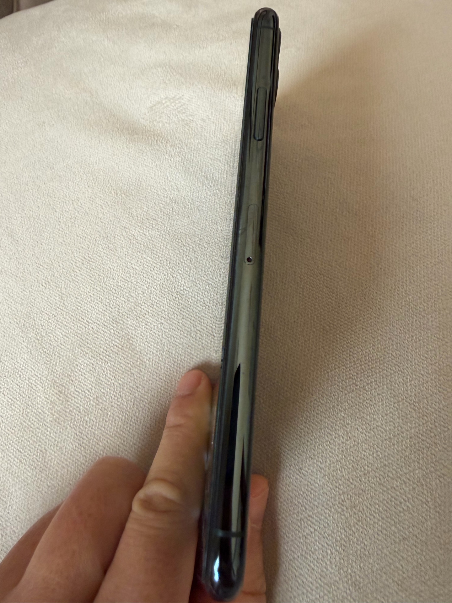 iPhone 11 Pro Max in Excellent condition - Image 1