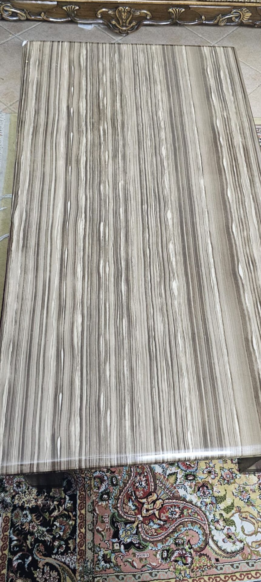 Big center table for sale
200 QAR - Image 4