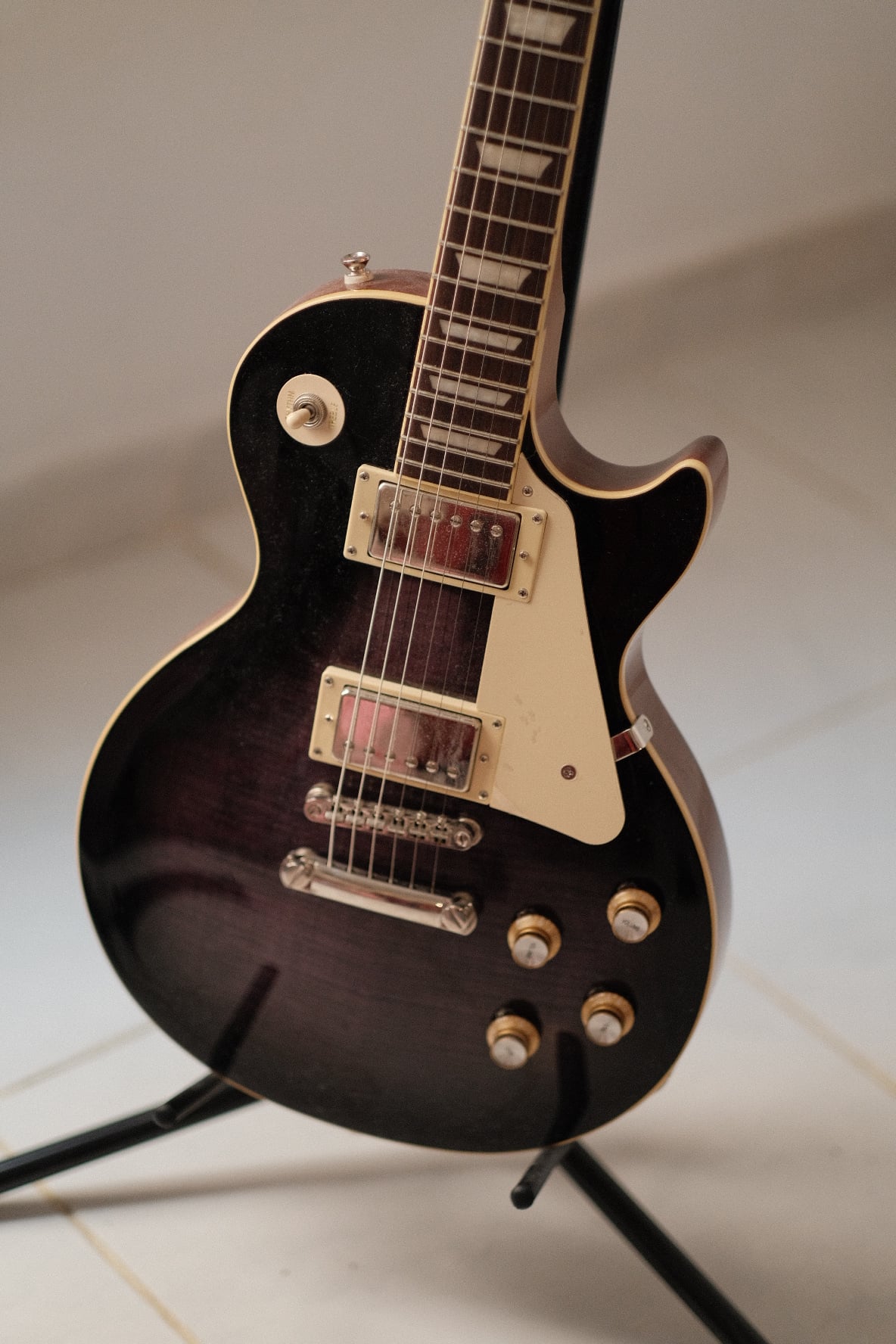 Ephiphone Les Paul - Image 9