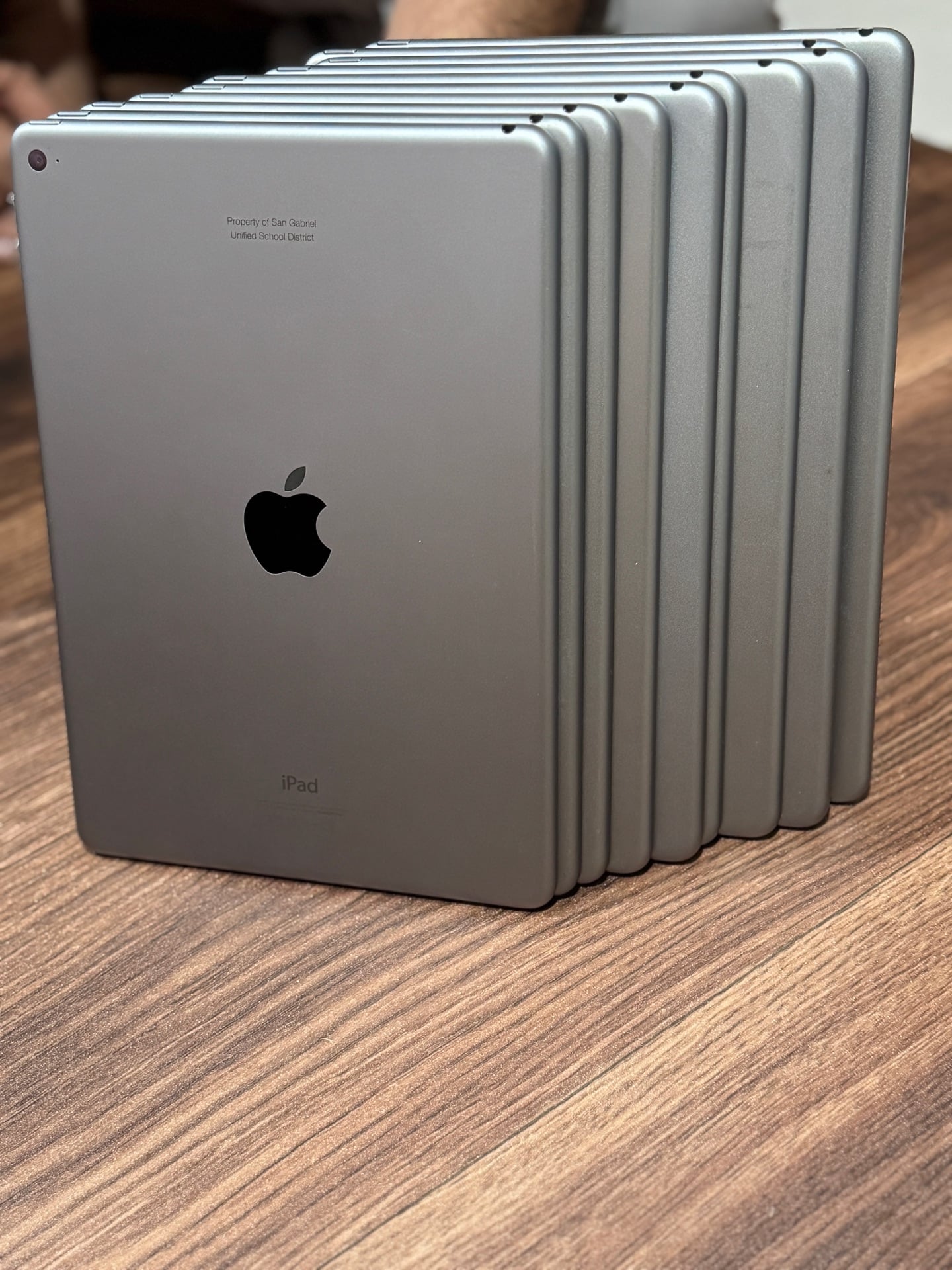 iPad Air 2 64GB space Grey - Image 7