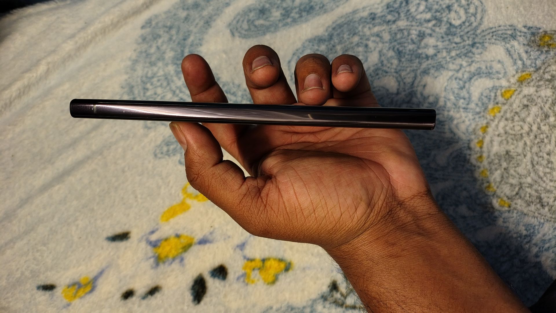 S 23 ultra for sale 30 90 9407 call or whatsapp  - Image 5