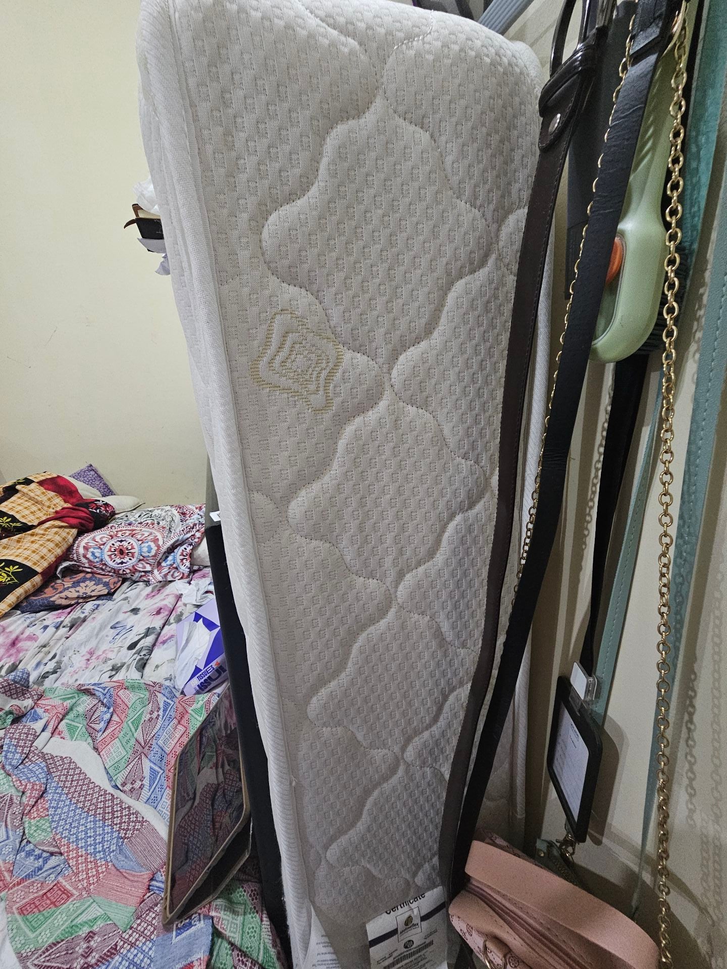 Soft bed mattress - Image 3