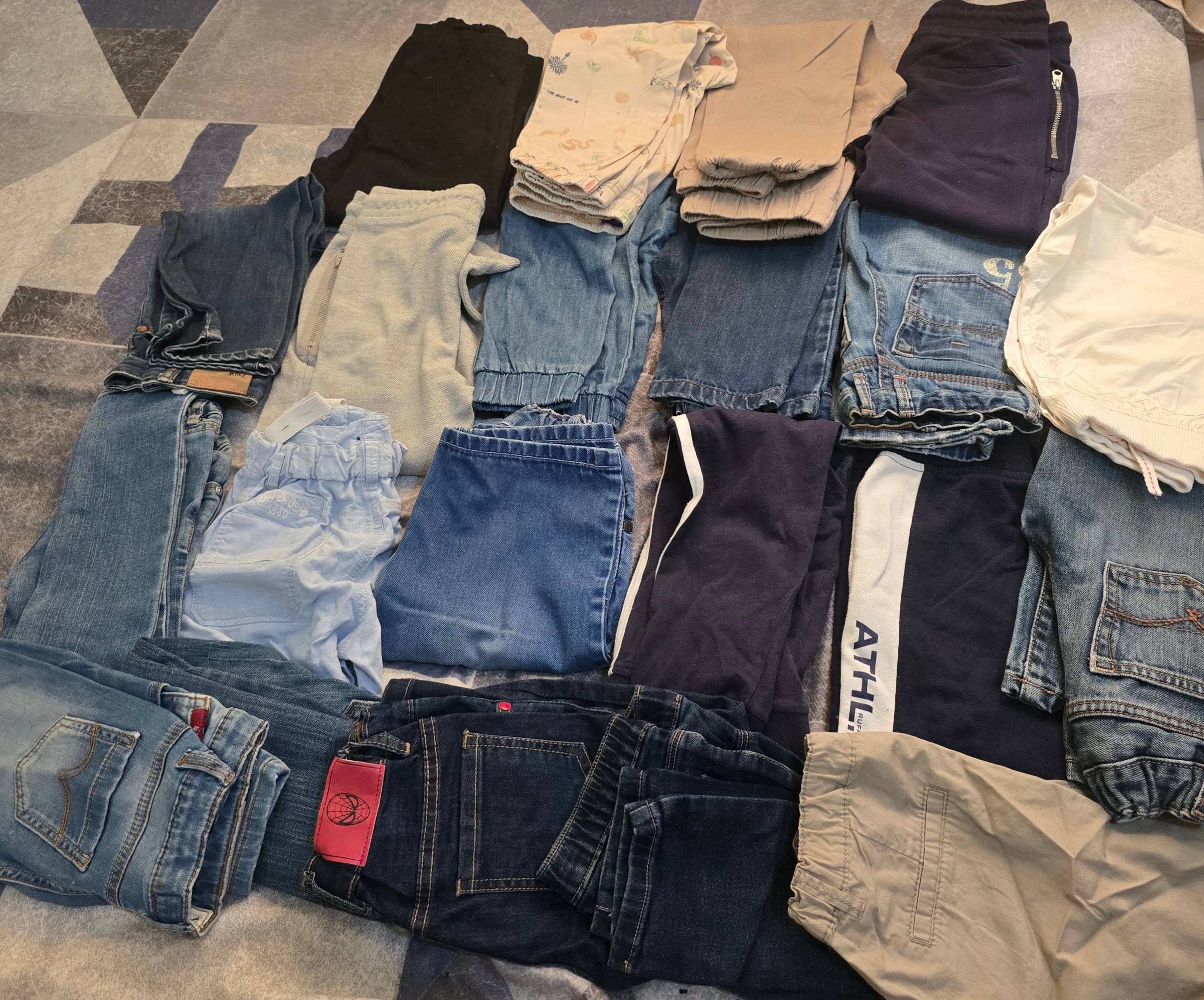 Boys cloths for 2_4 years - Image 6