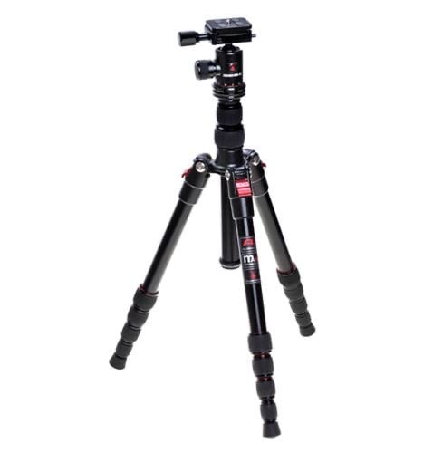 Redged TCA-522K travel photography tripod - Image 1