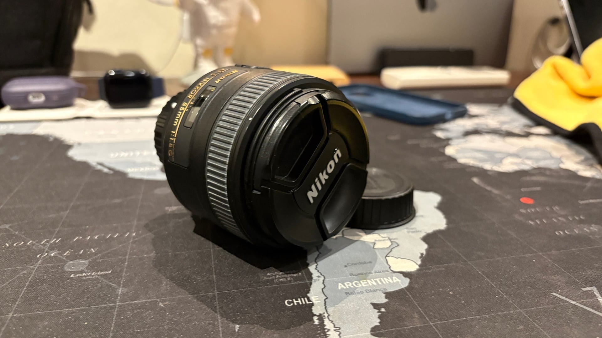 Nikon 85mm, F1.8 - Image 2