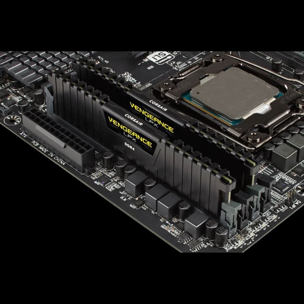 16GB DDR4 3200MHz RAM – Excellent Condition - Image 4