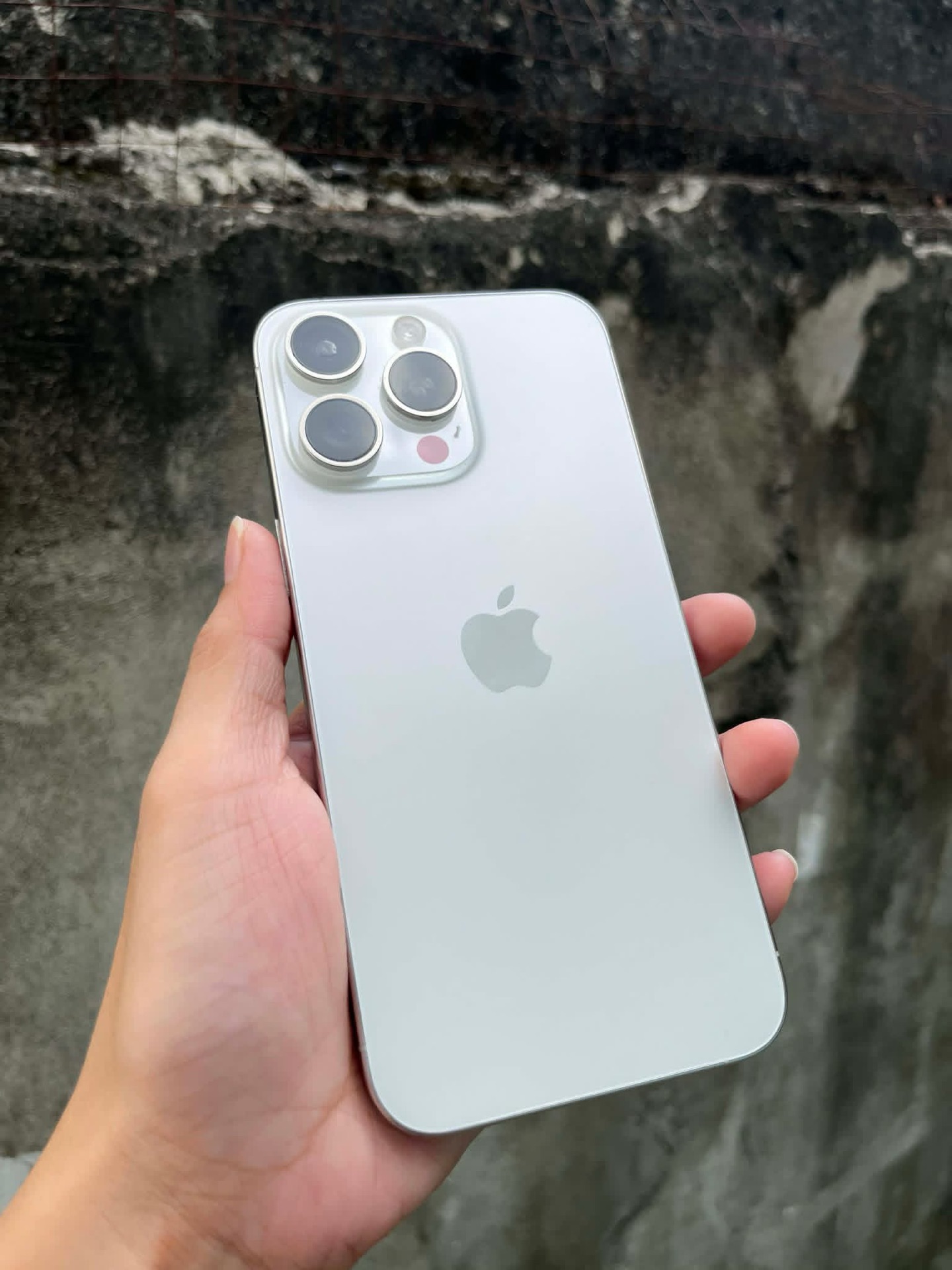 Iphone 15 pro max 256gb - Image 3