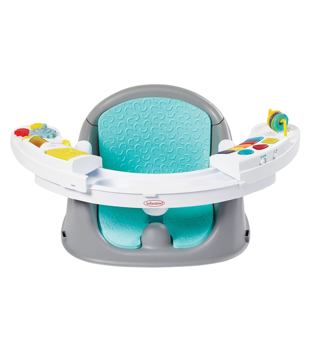 Baby Seat and booster - Image 1