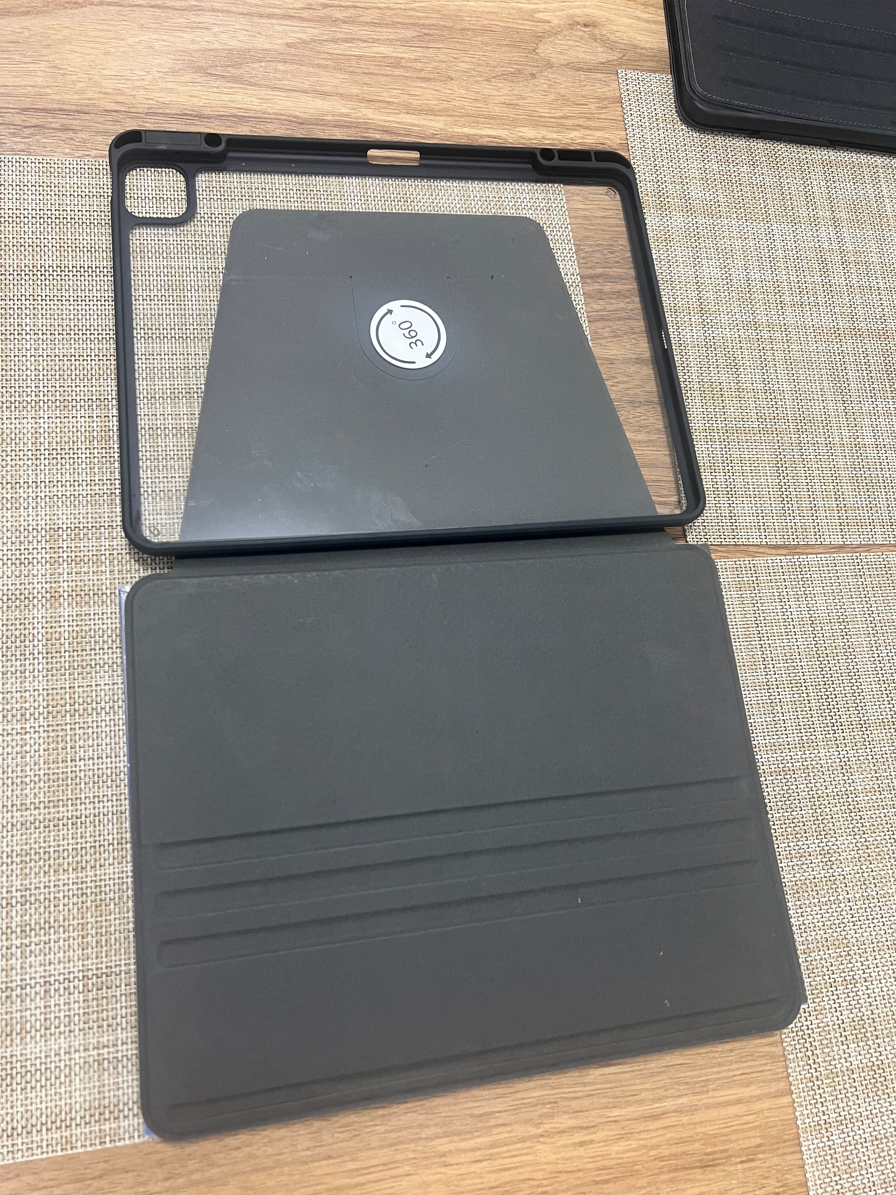 iPad Pro 12.9 Screen & Cover - Image 2