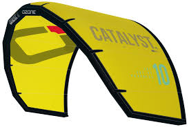 Kitesurf equipment - Image 2