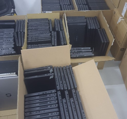 Reliable Buy & selling New/Used & Scrap IT equipment in volume  - Image 6