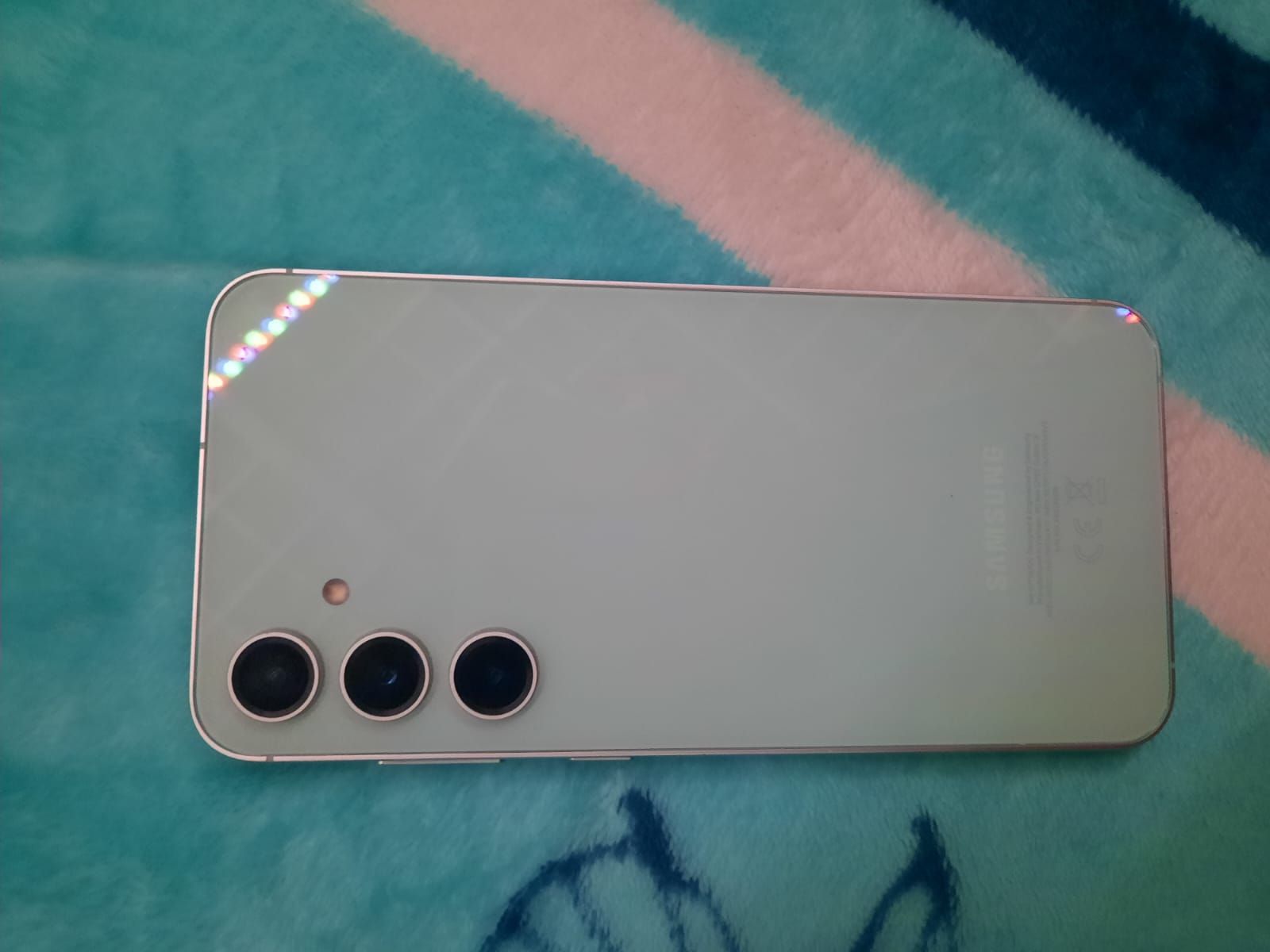 Samsung s23fe - Image 1