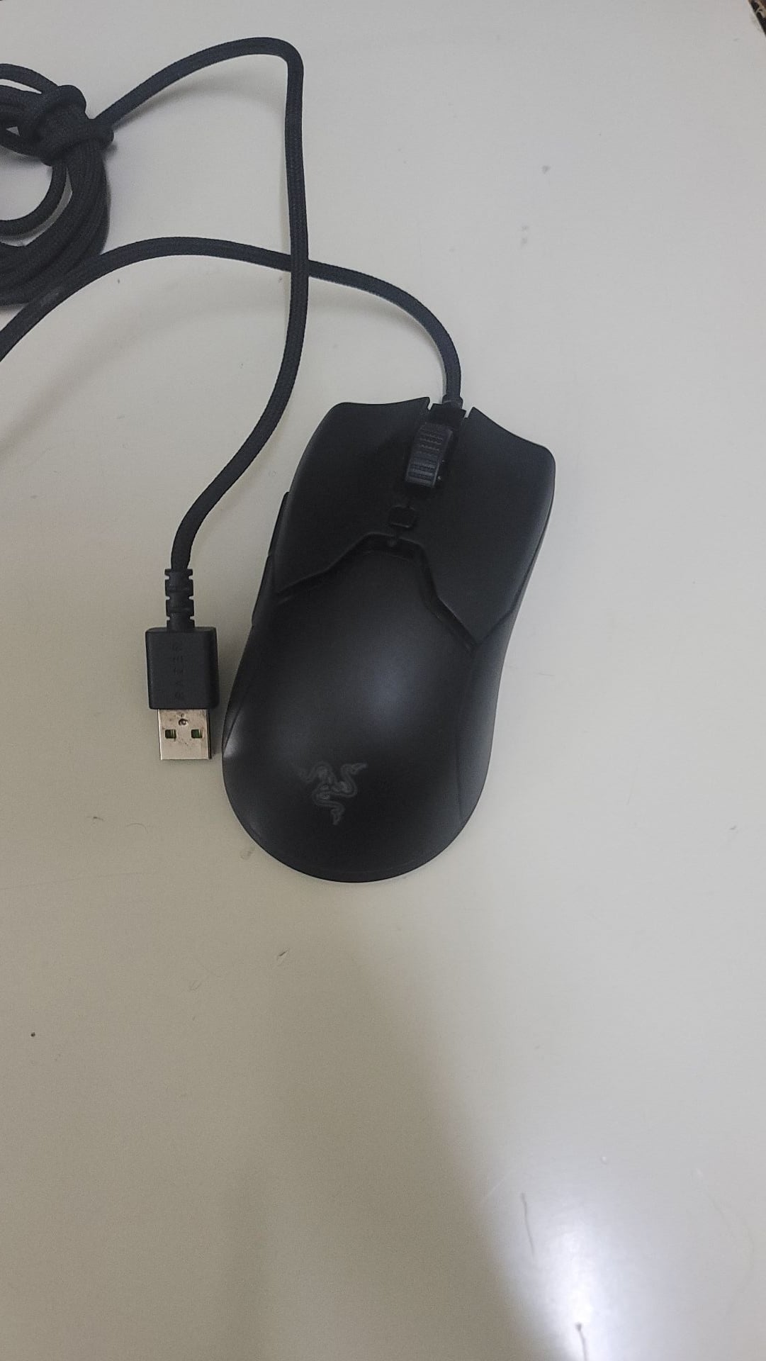 Razer Mouse - Image 4