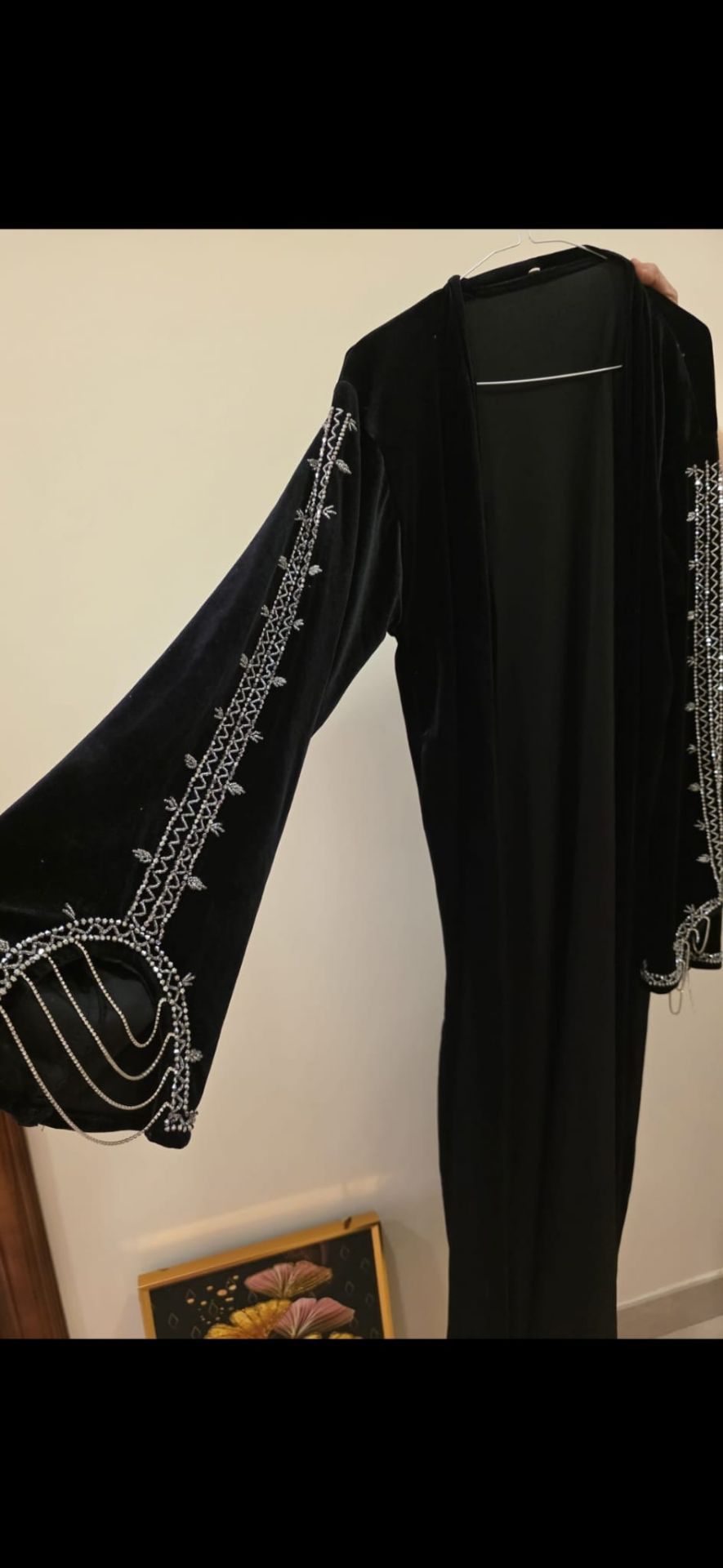 عبايات دبي جديدة - Image 9