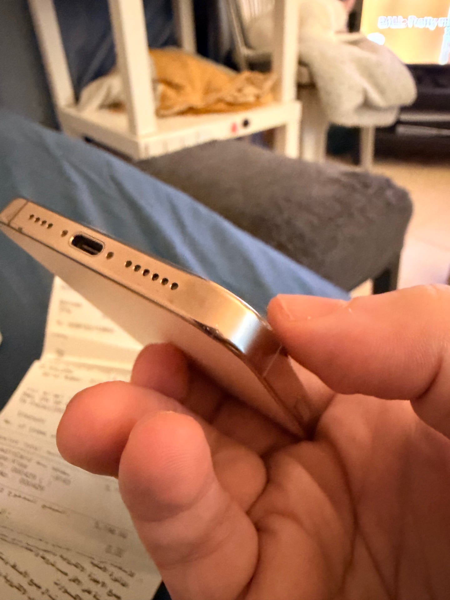 آبل آيفون 16 برو ماكس - Image 8