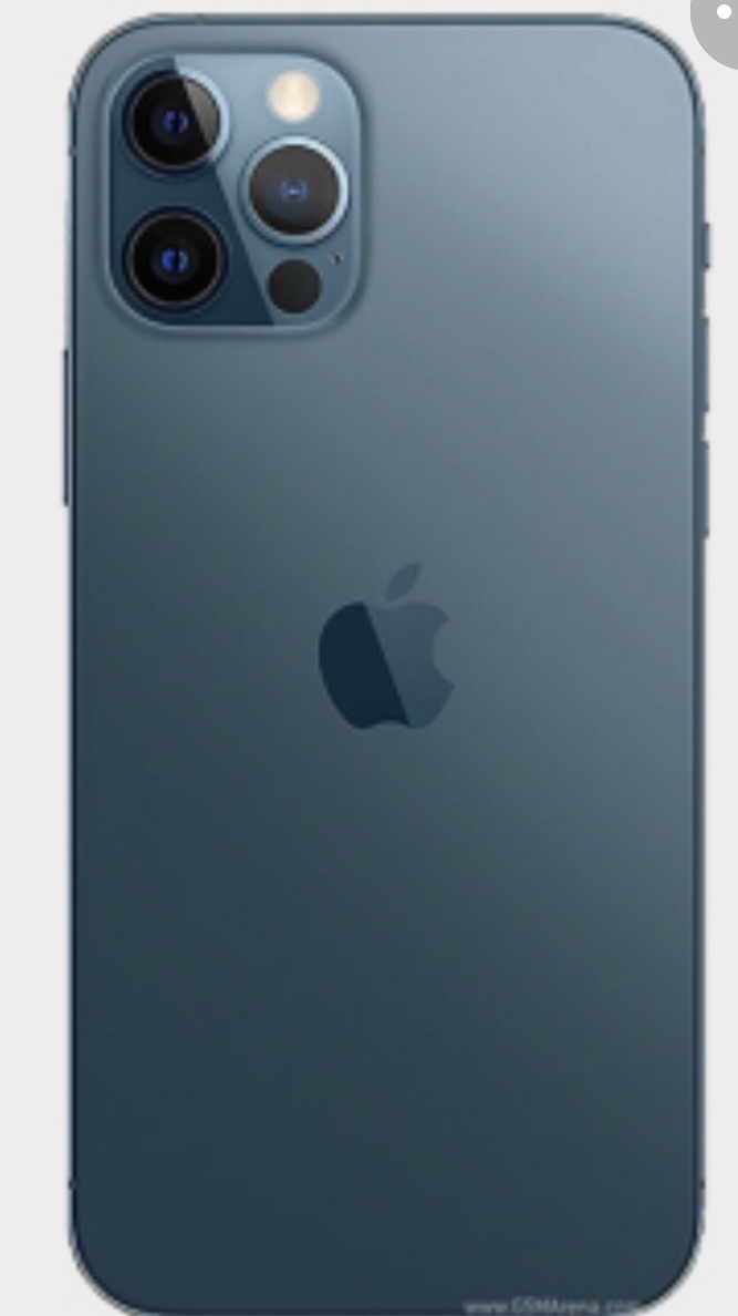 IPHONE 12 PRO MAX - Image 3