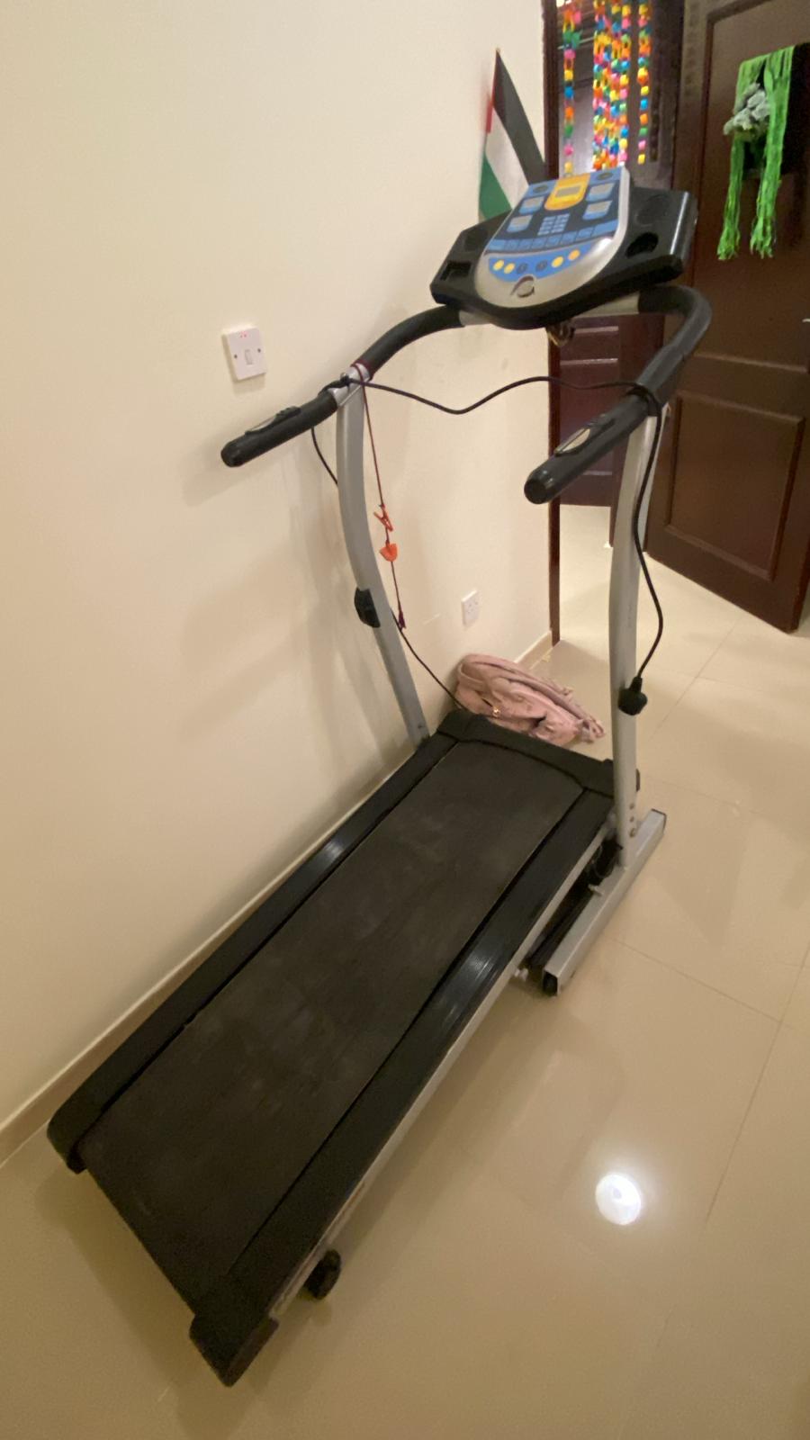cardio treadmill - Image 3