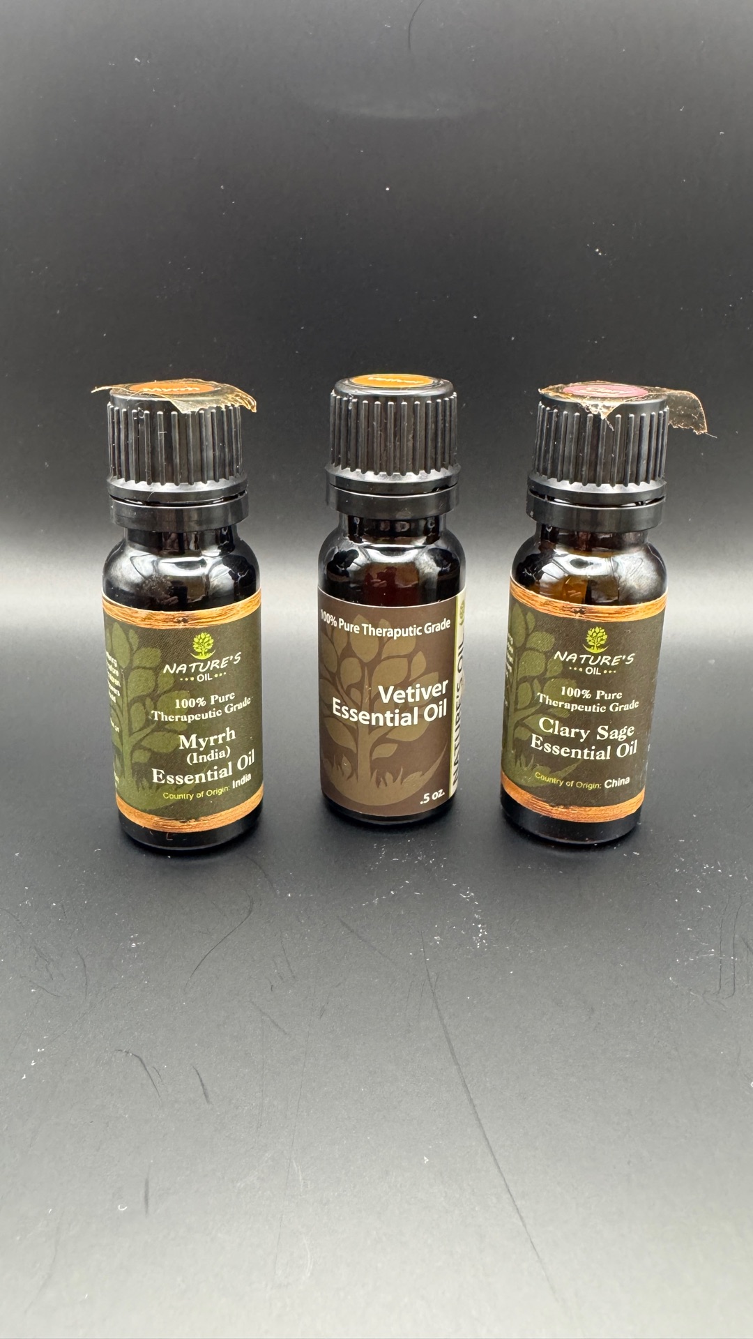 Premium Essential Oils – Carefully Selected from Top Brands - Image 8