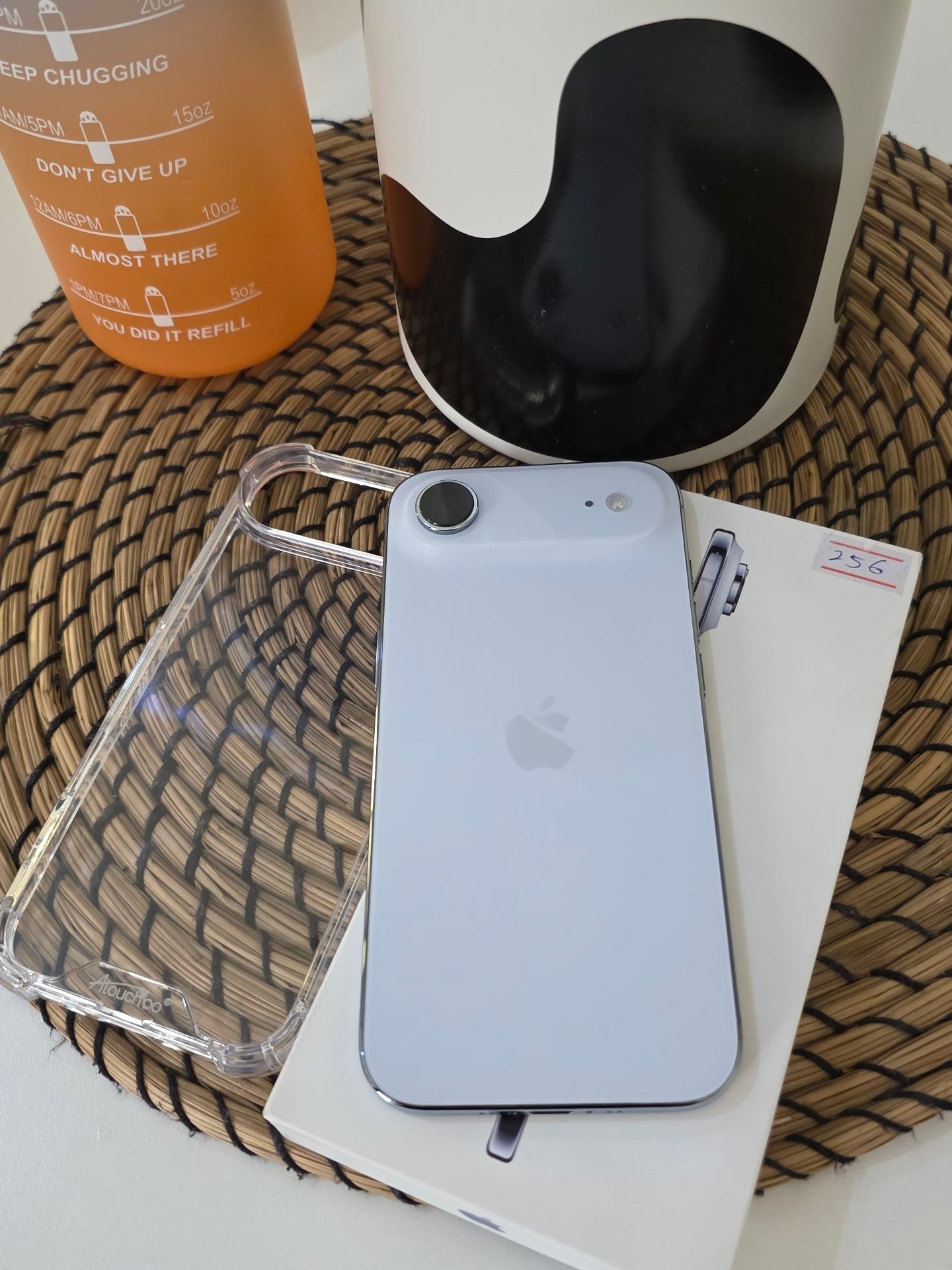 iPhone 17 Air 256Gb Sky Blue - Image 1