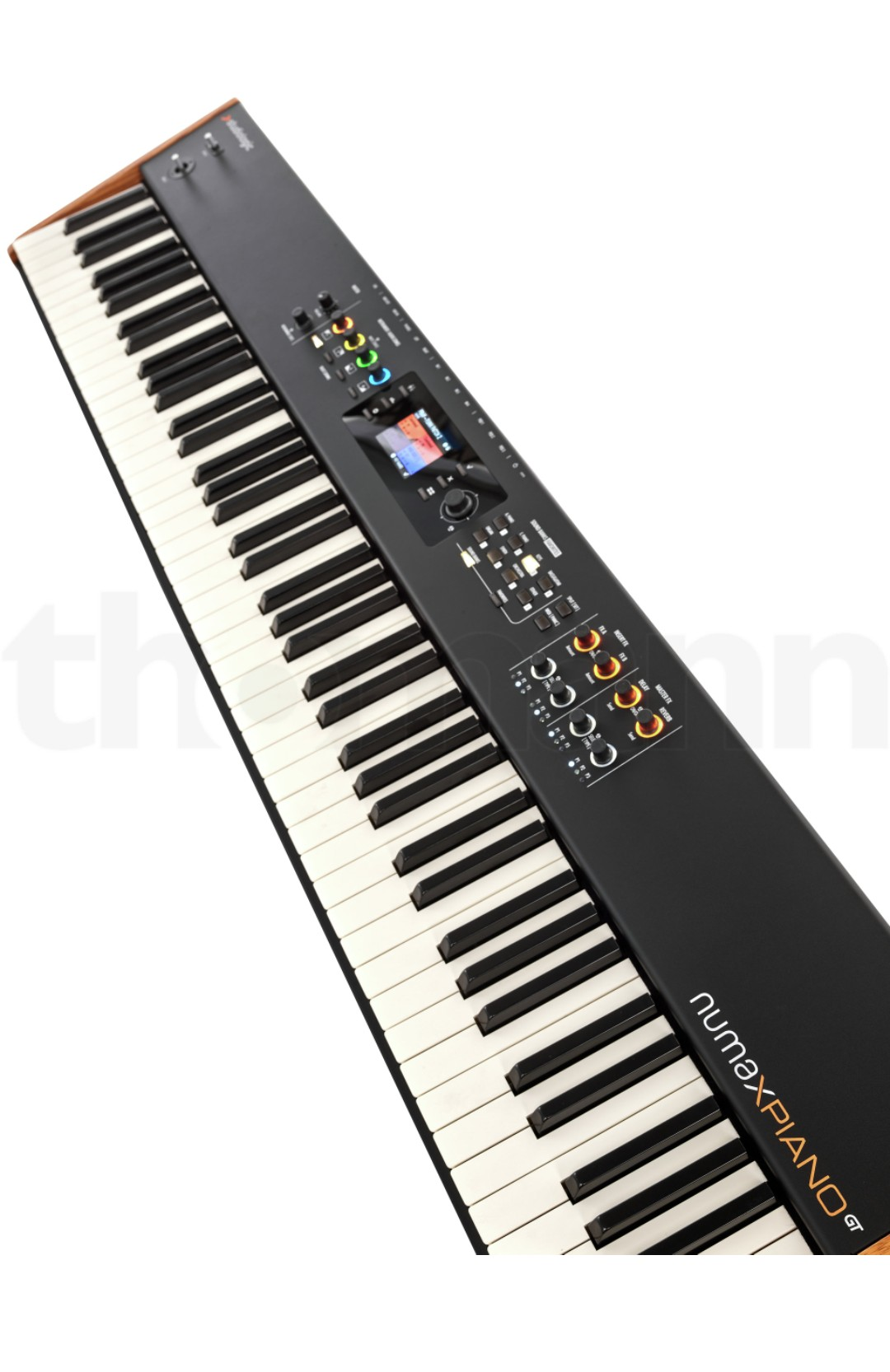 Electric Piano - Image 3