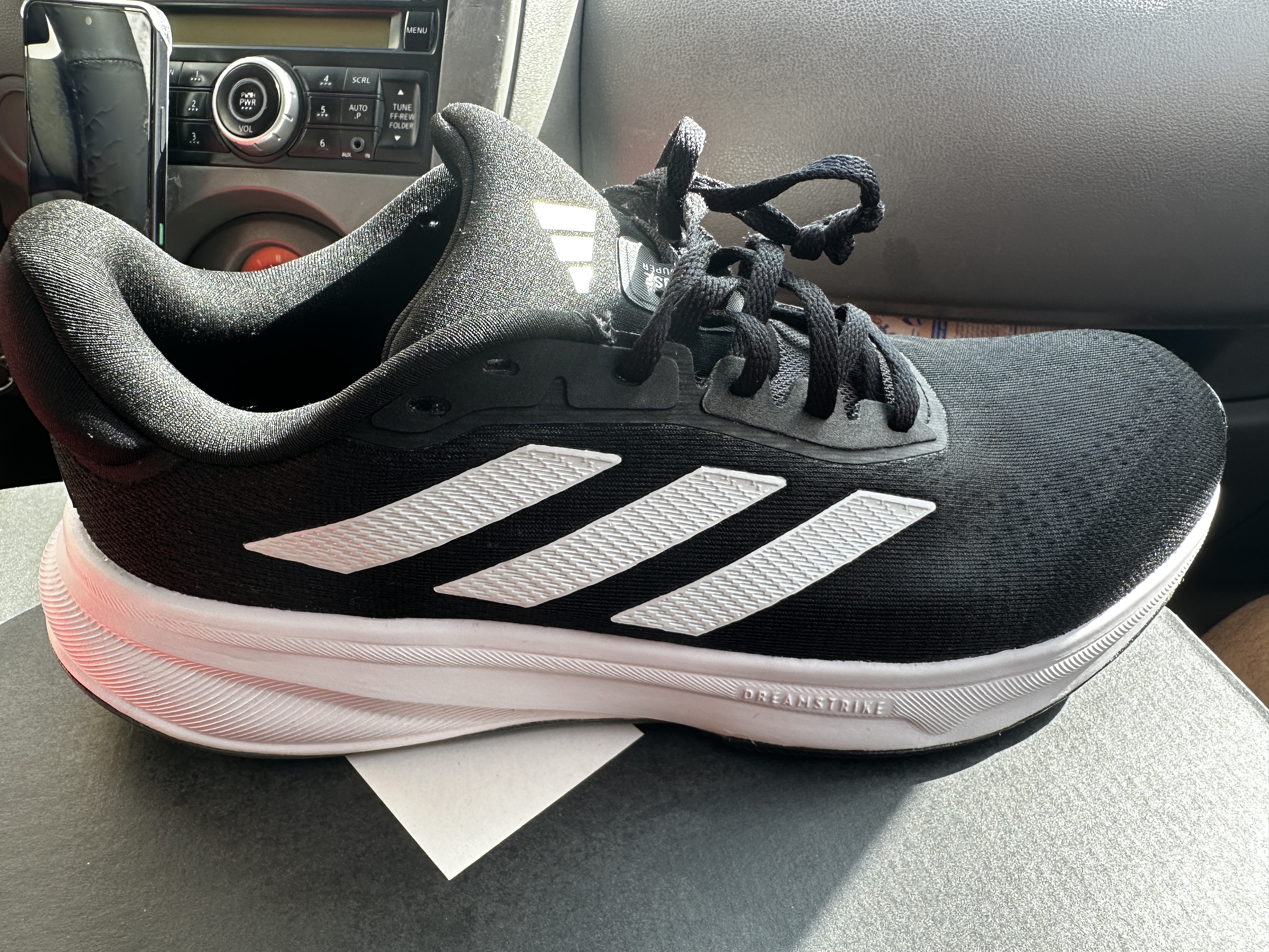 Adidas ortholite response super men - Image 1