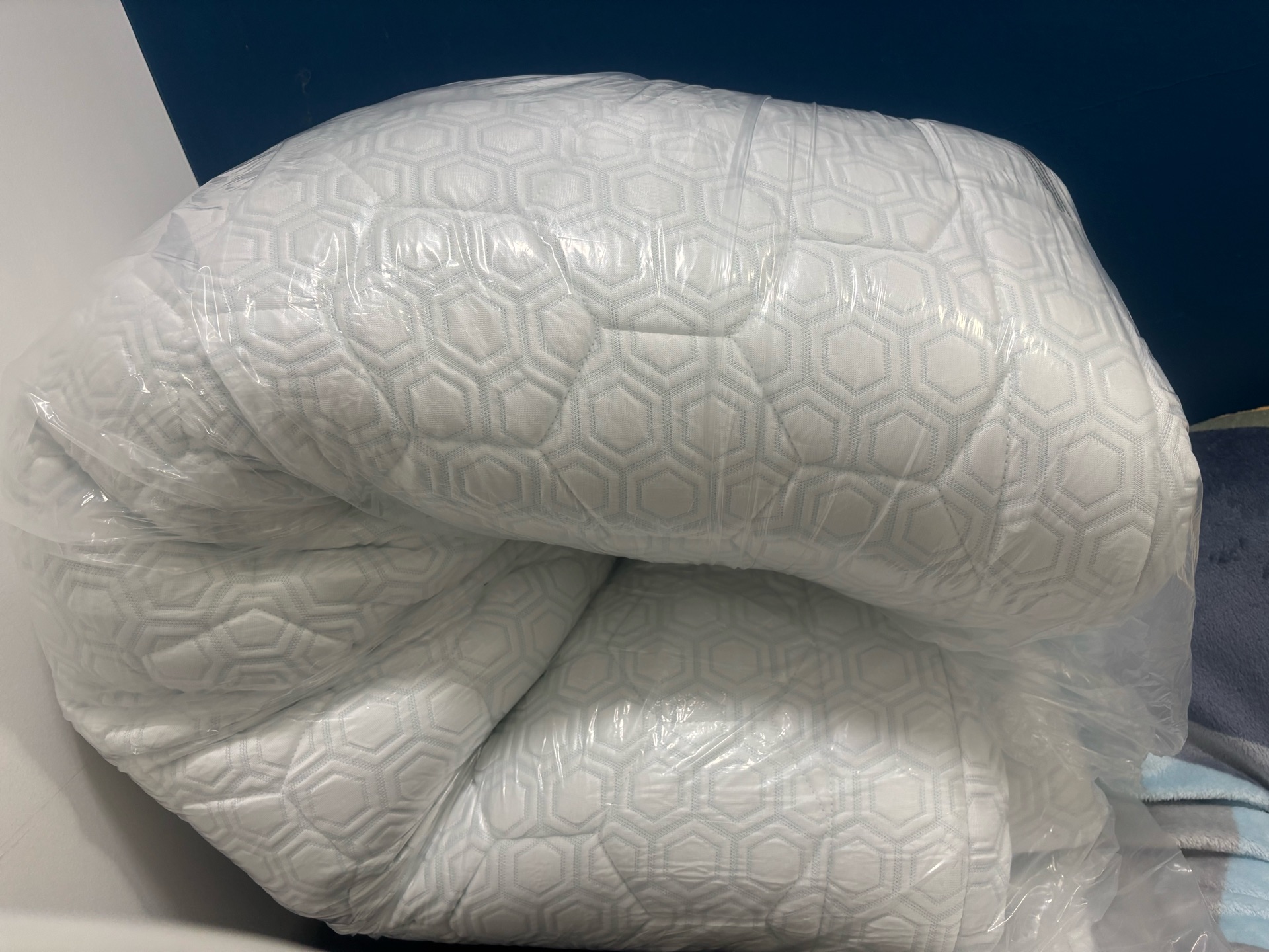 Mattress - Image 1