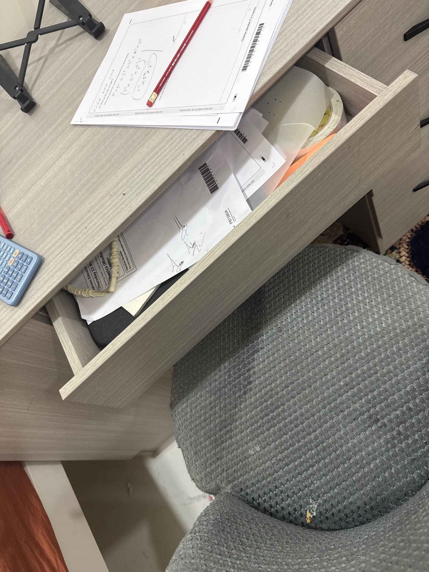 Desk for sale - Image 5