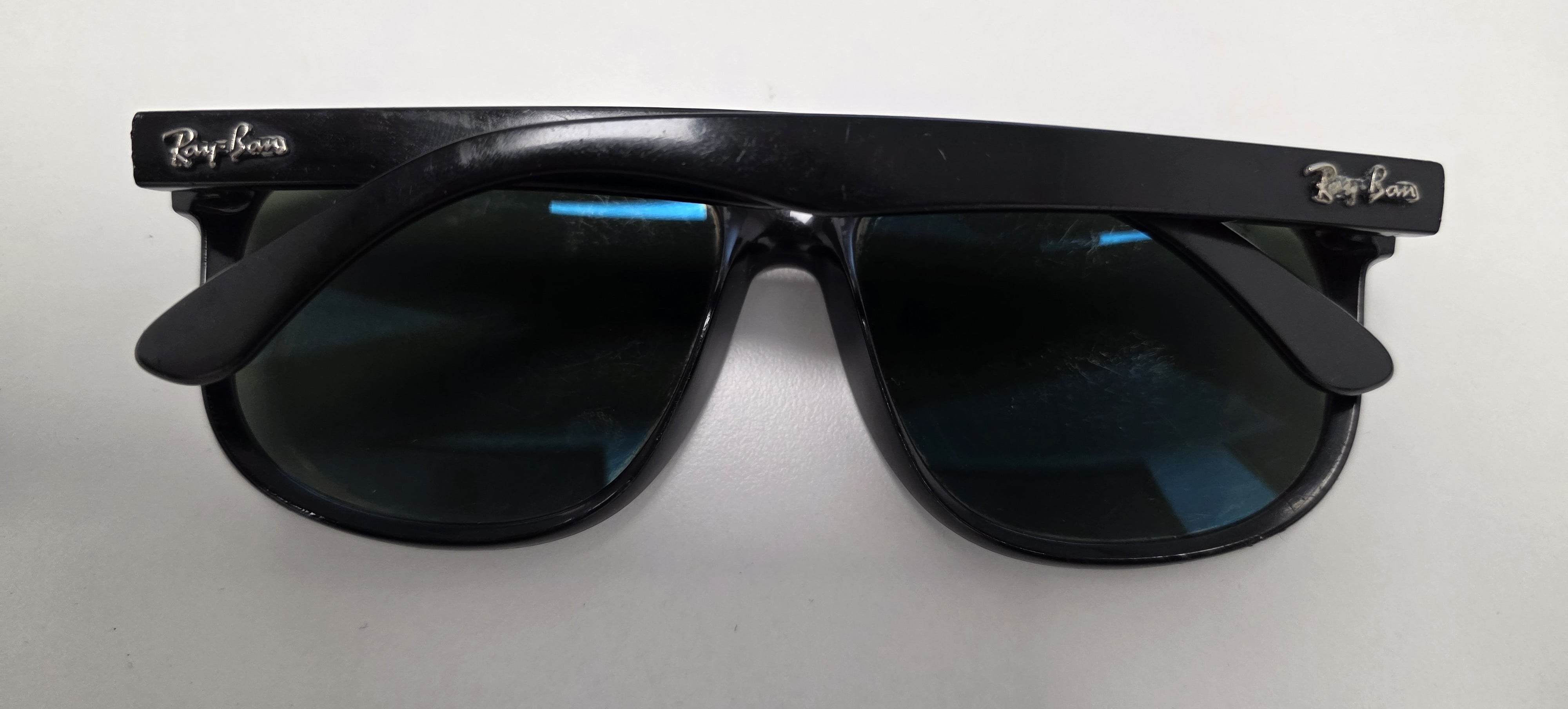 Ray Ban_Boyfriend_RB4147 601/58 60-15 - Image 5