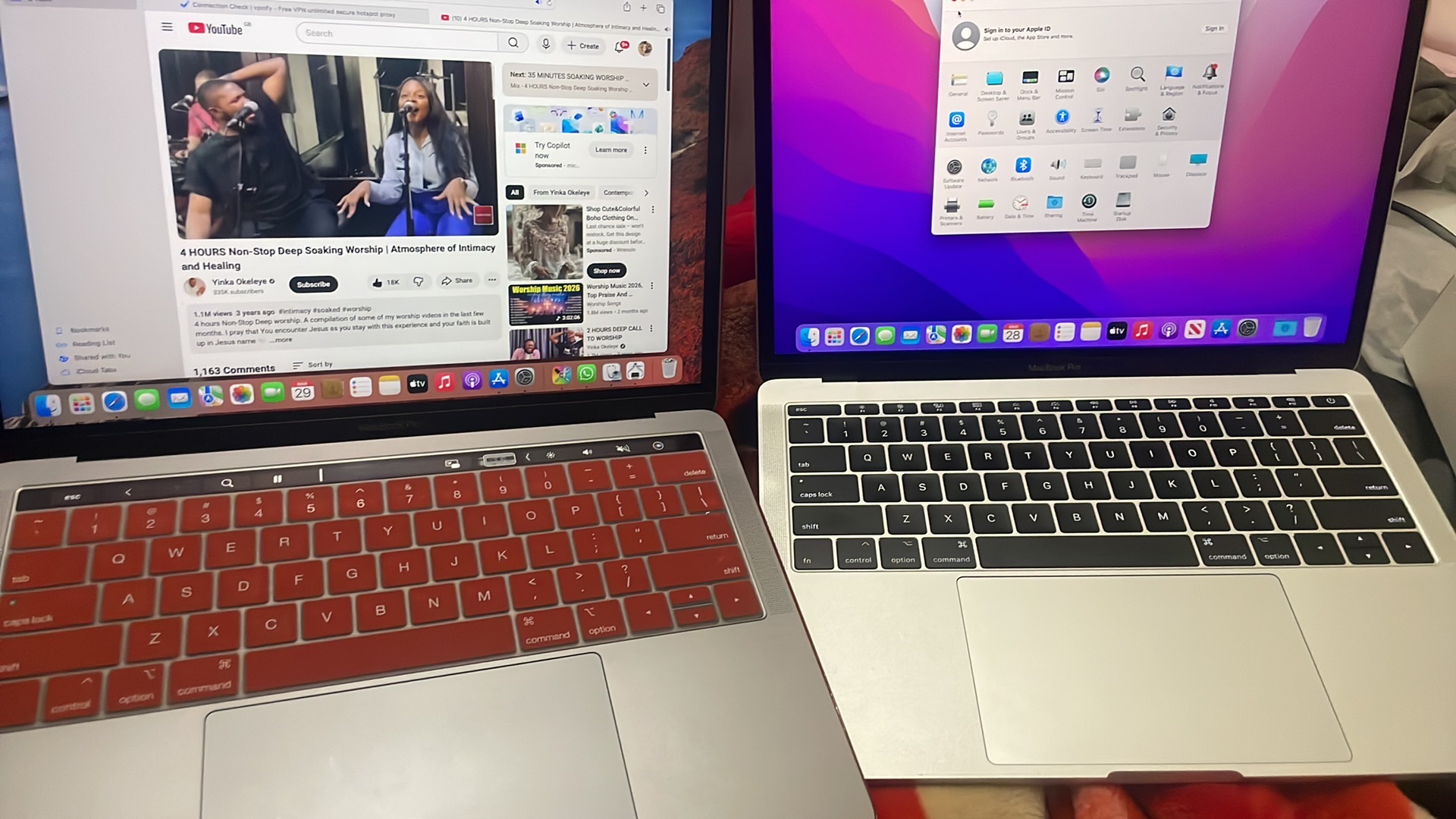 MacBook Pro  - Image 10