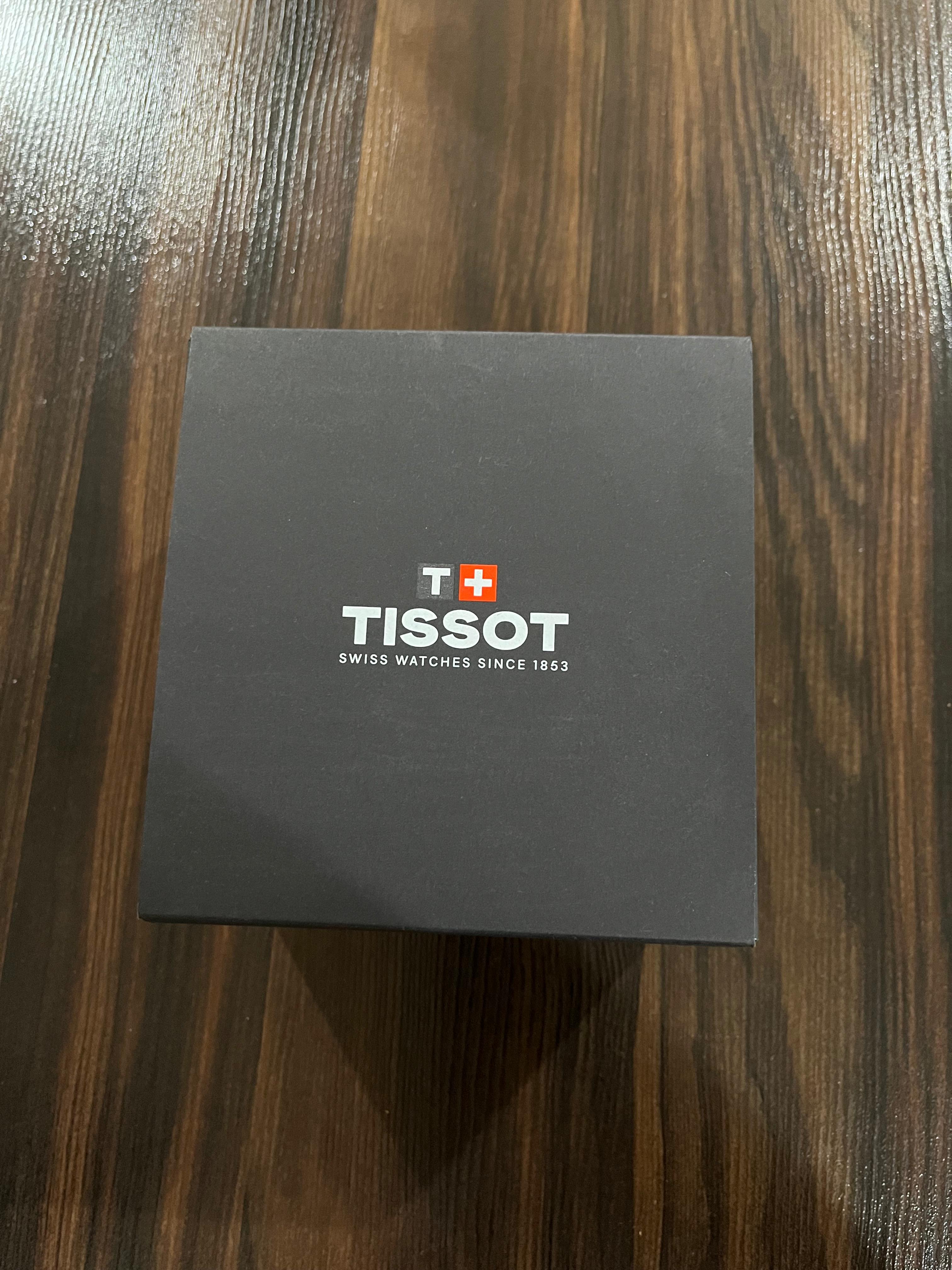 Tissot Supersport Chrono Series - Image 4