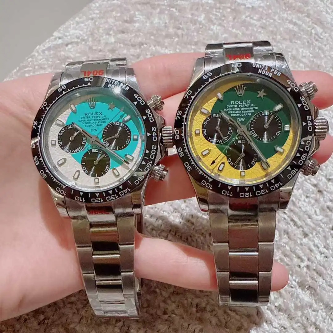 U1 Rolex Daytona - Image 7