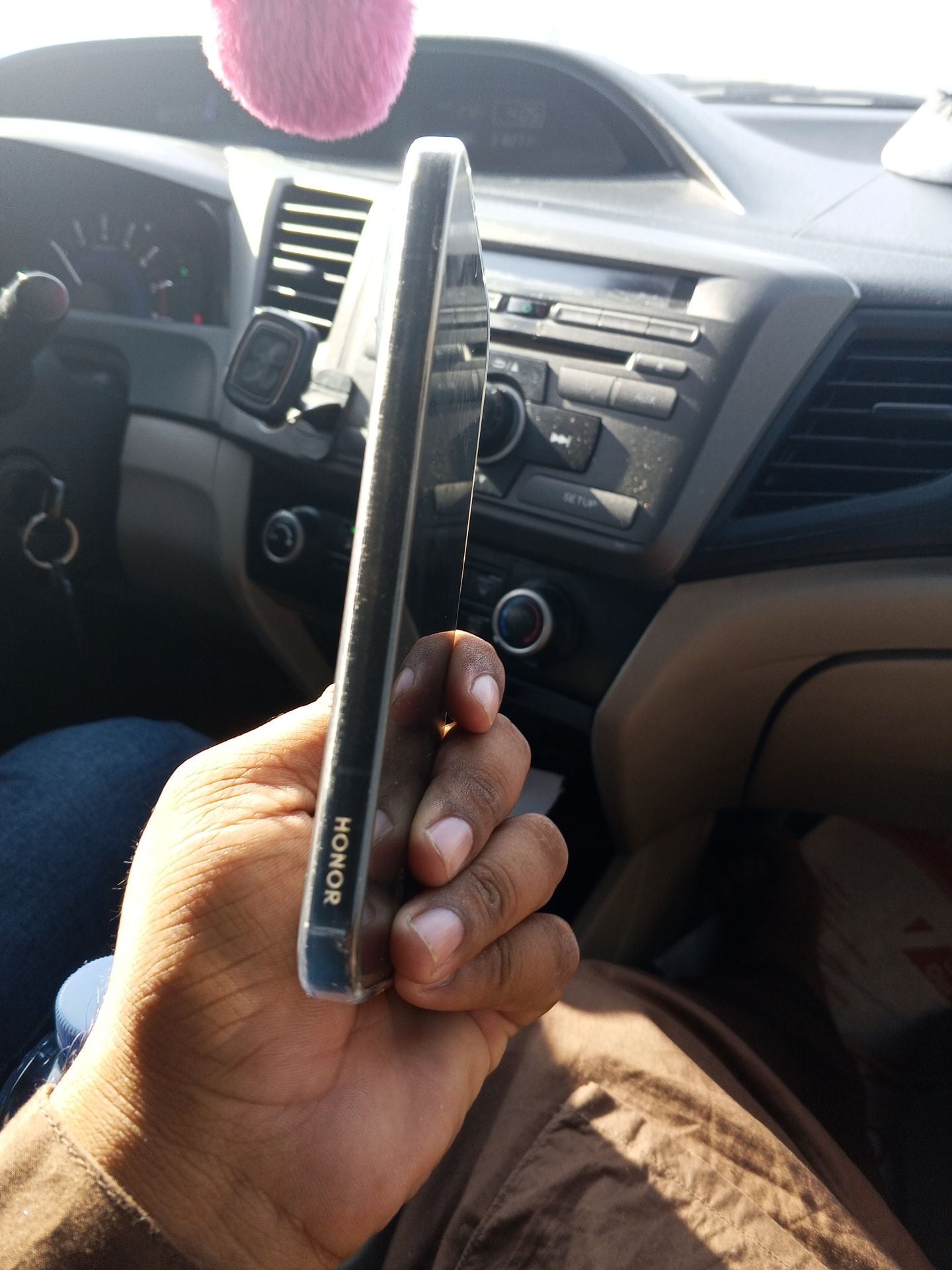 جوال Honor 600 5G - Image 8
