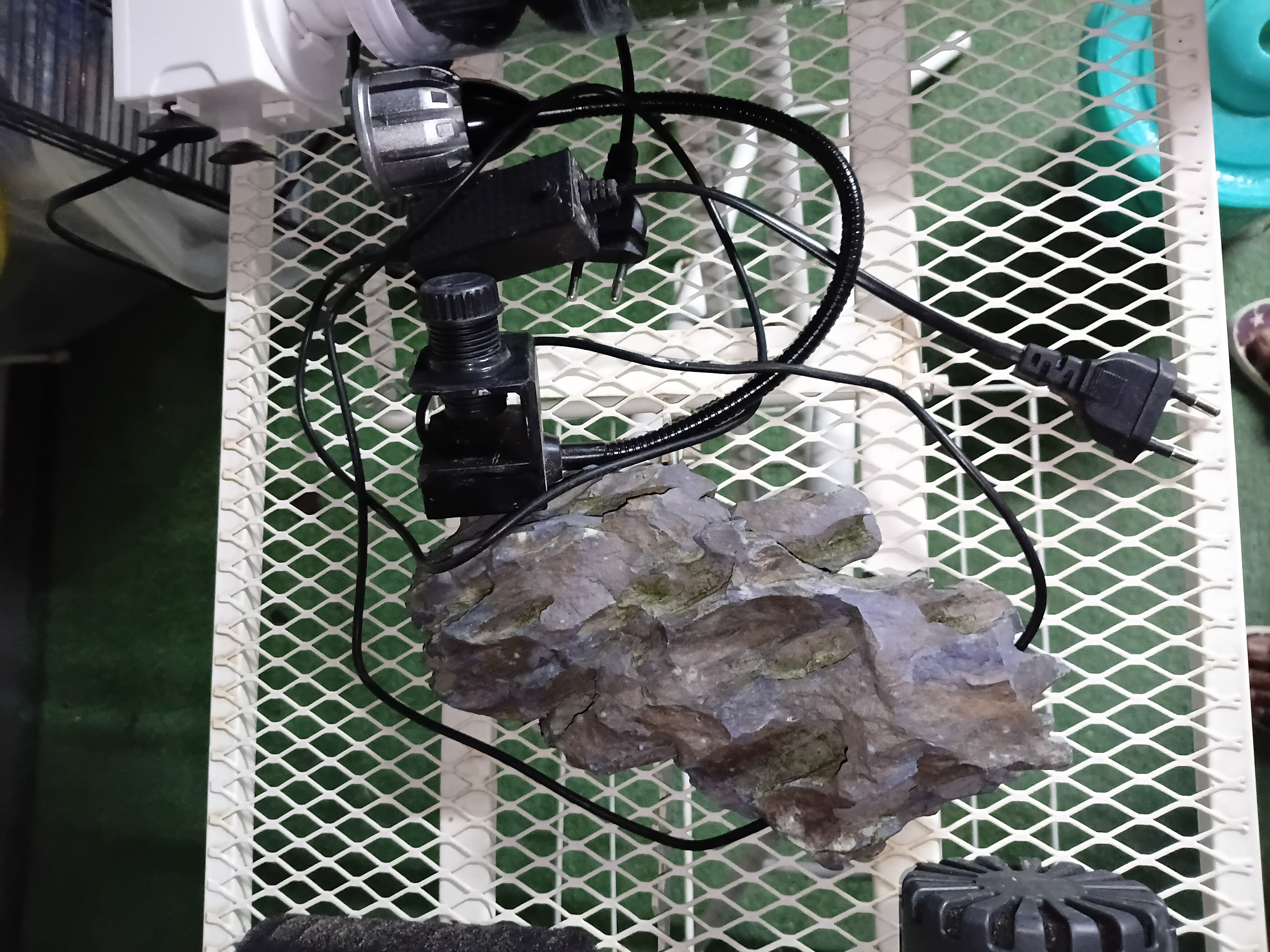 Aquarium acceceries - Image 3