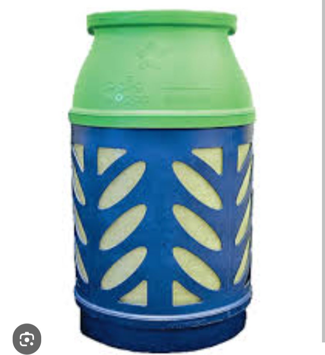 Gas cylinder - Image 2